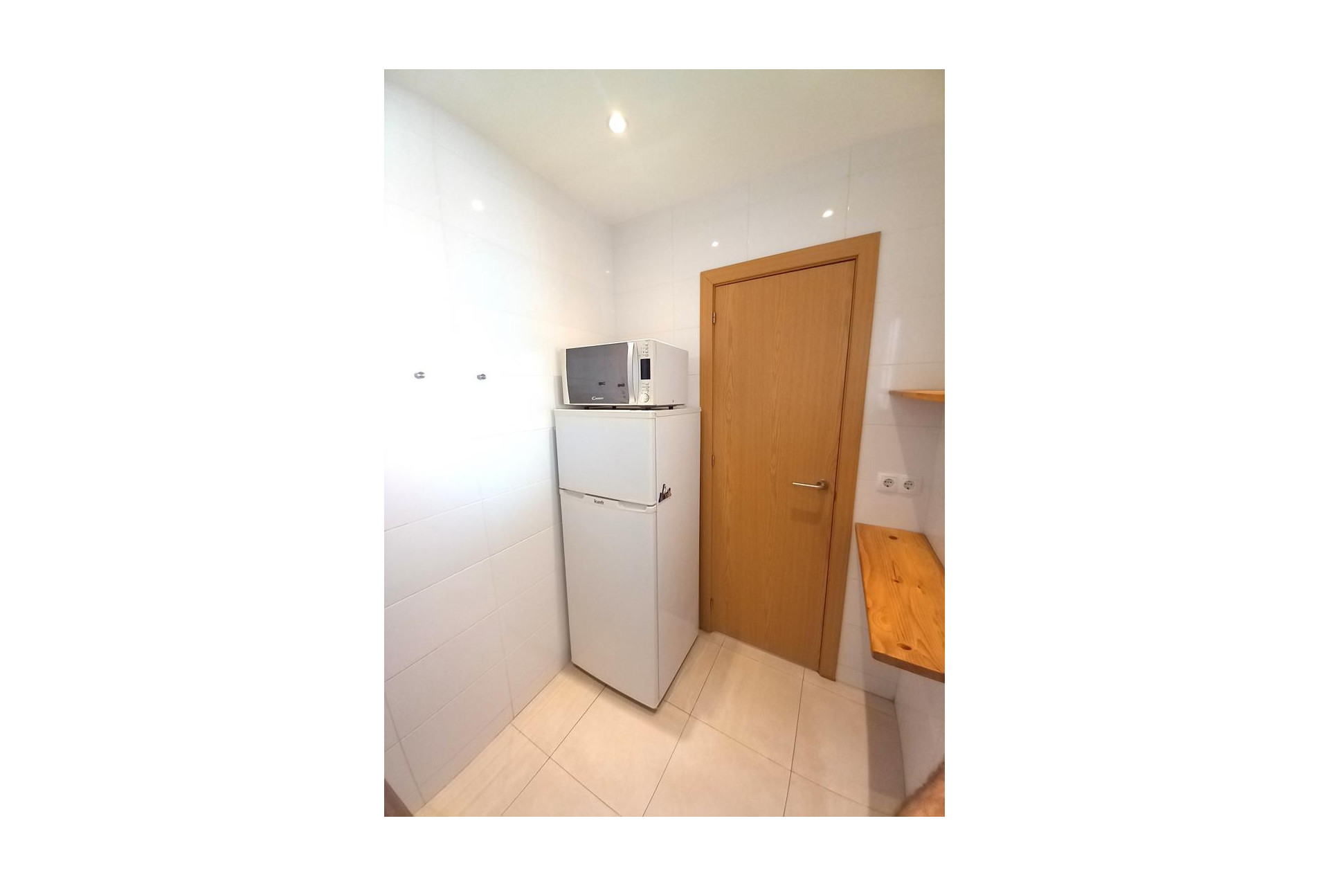 Reventa - Ático - Hospitalet de Llobregat, l - Pubilla Cases