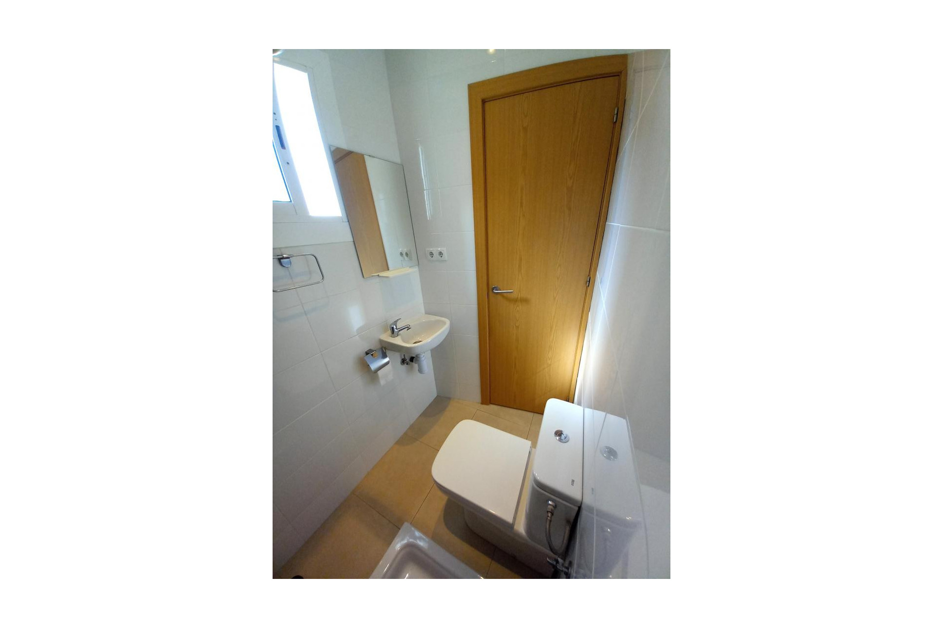 Reventa - Ático - Hospitalet de Llobregat, l - Pubilla Cases