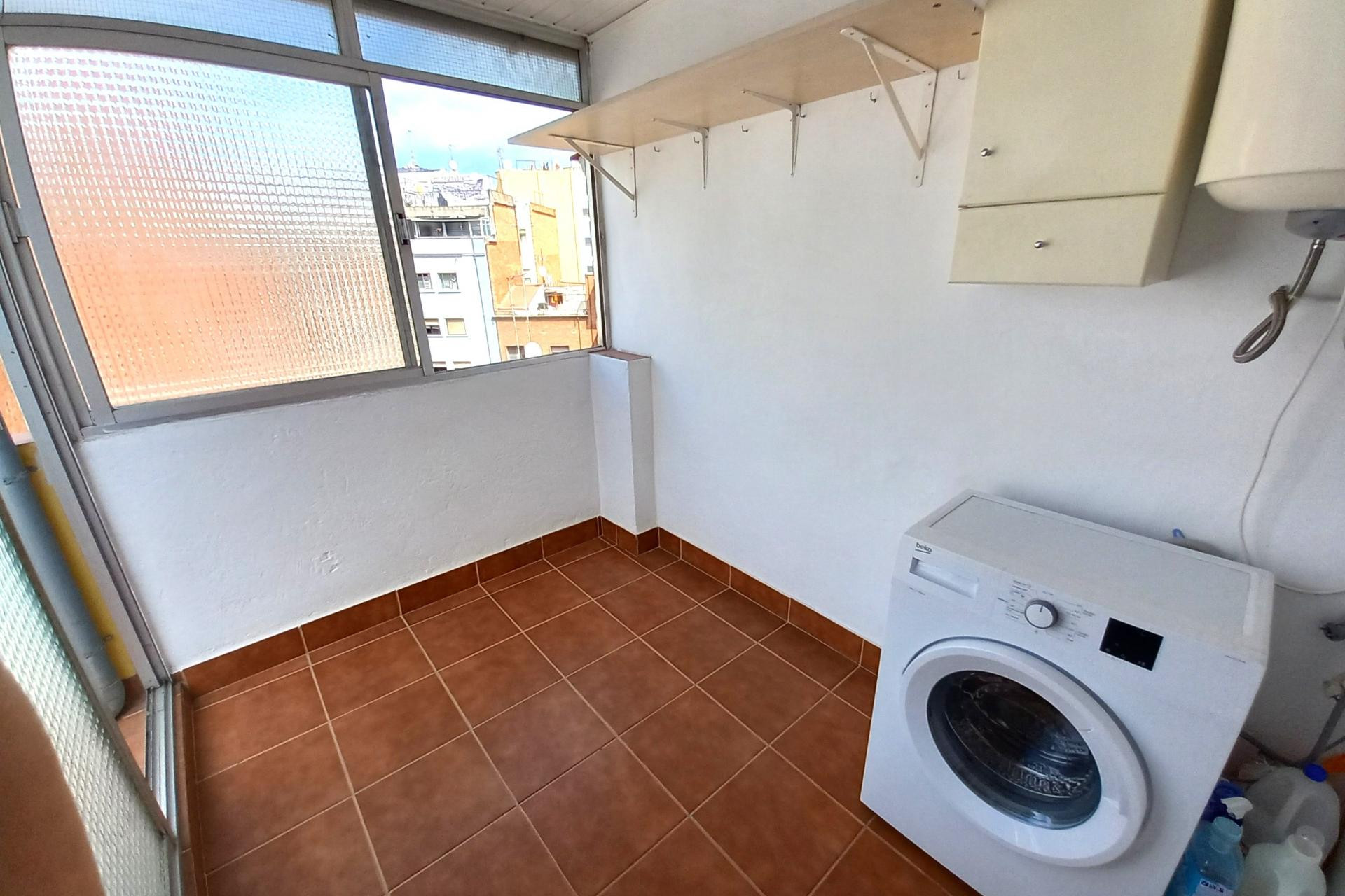 Reventa - Ático - Hospitalet de Llobregat, l - Pubilla Cases