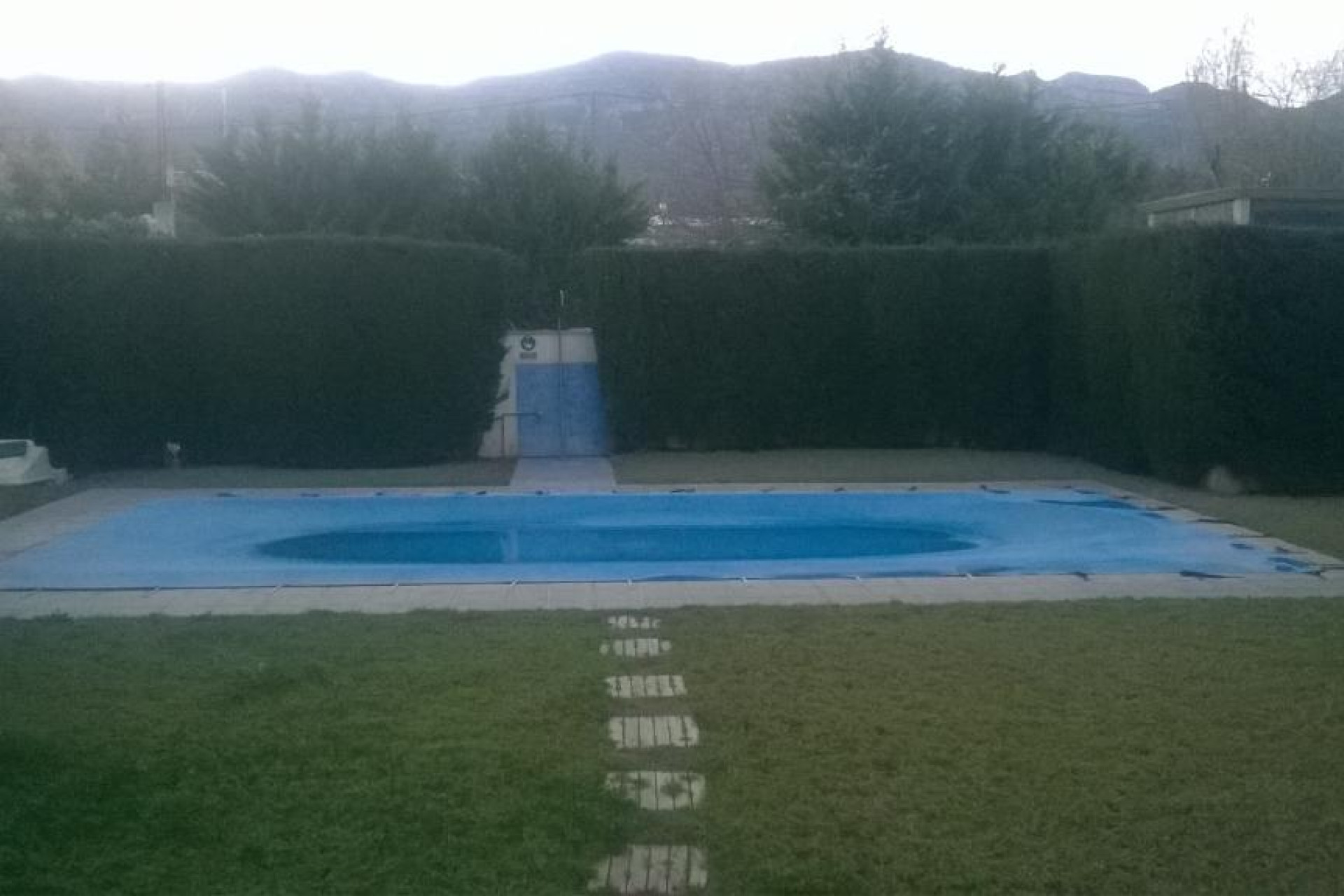 Reventa - Bajos con jardin - Alcanar Platja