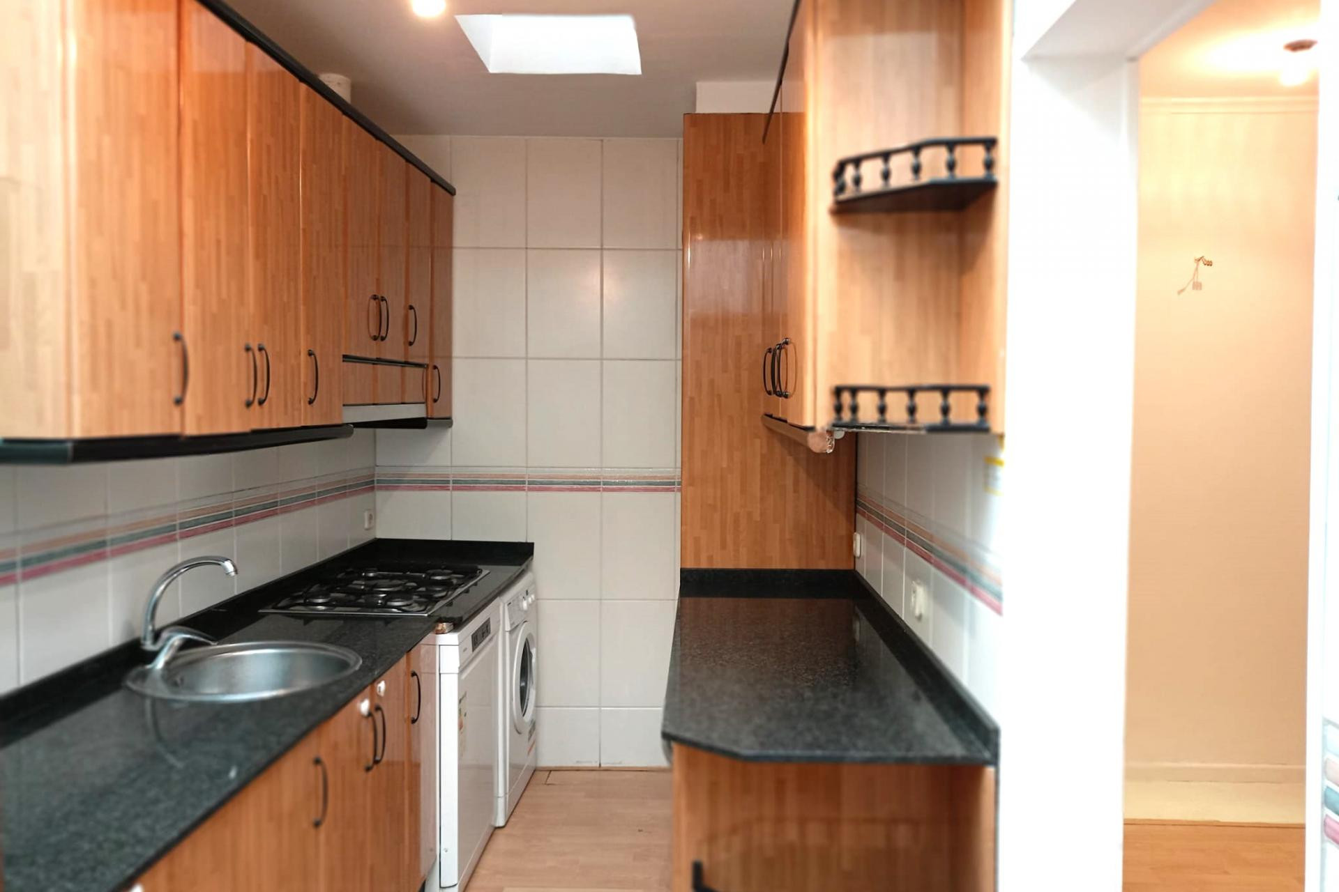 Reventa - Bajos con jardin - Barcelona - Horta - Guinardó / El Guinardó