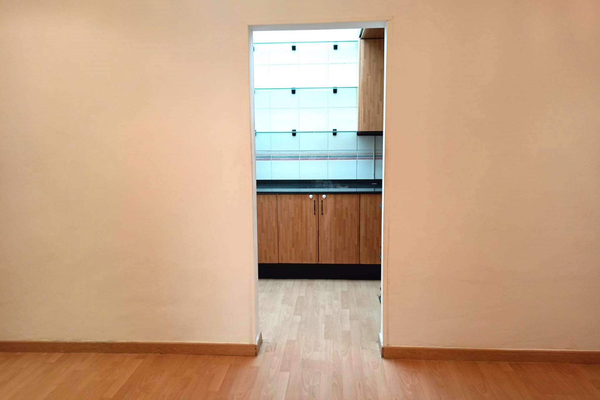 Reventa - Bajos con jardin - Barcelona - Horta - Guinardó / El Guinardó