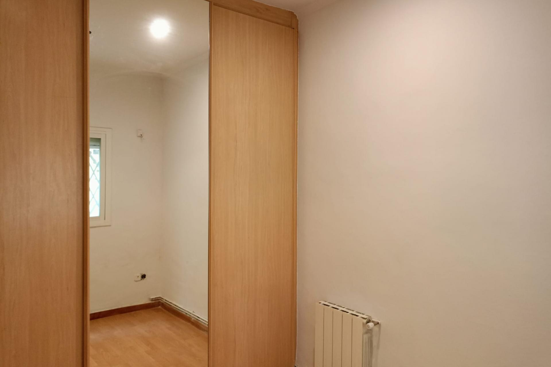 Reventa - Bajos con jardin - Barcelona - Horta - Guinardó / El Guinardó