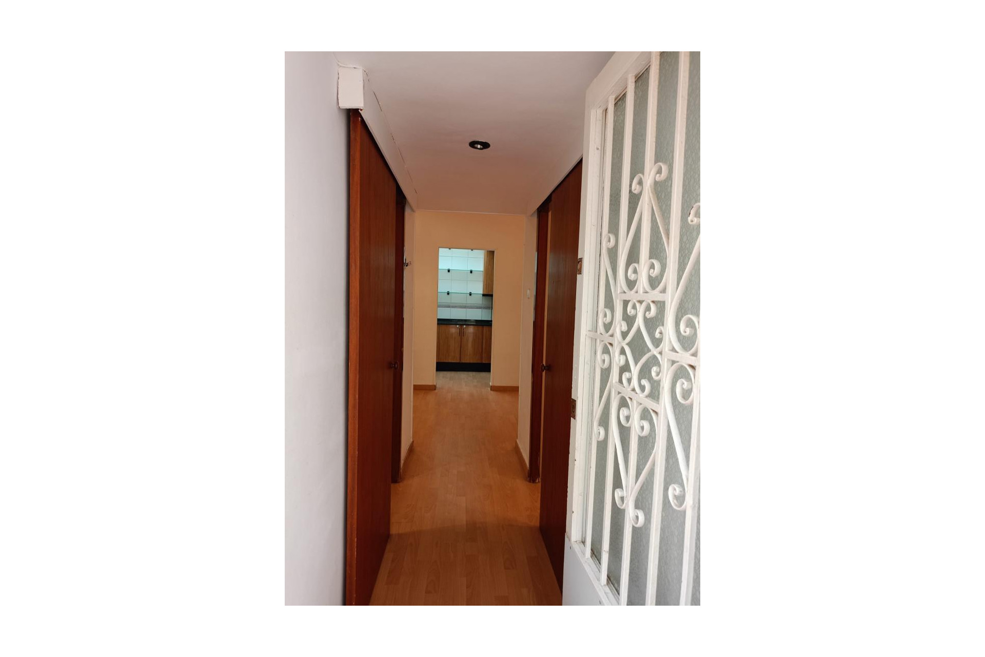 Reventa - Bajos con jardin - Barcelona - Horta - Guinardó / El Guinardó