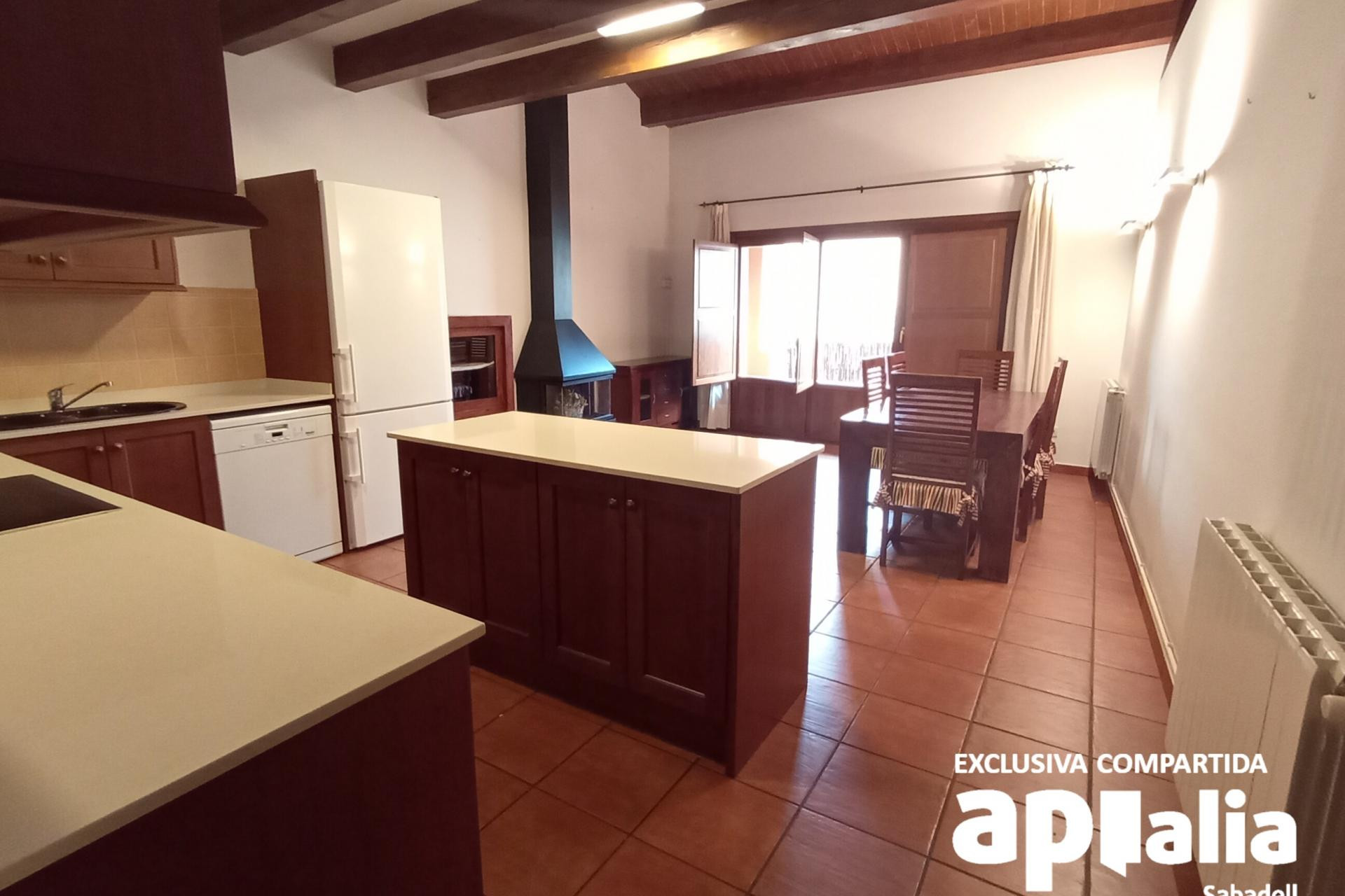 Reventa - Casa de pueblo - Castellar del Vallès
