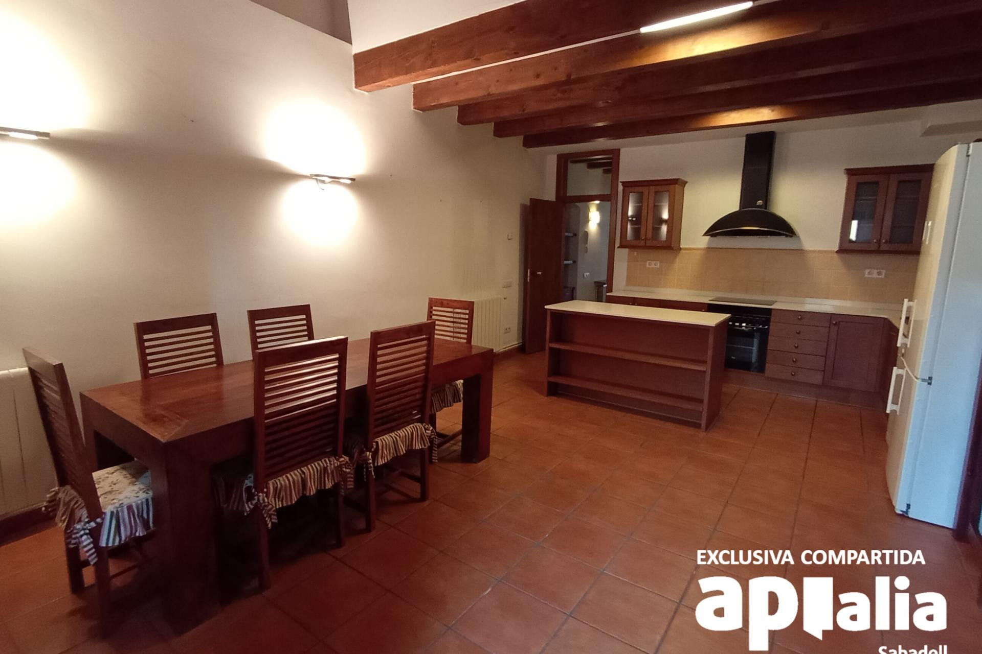 Reventa - Casa de pueblo - Castellar del Vallès