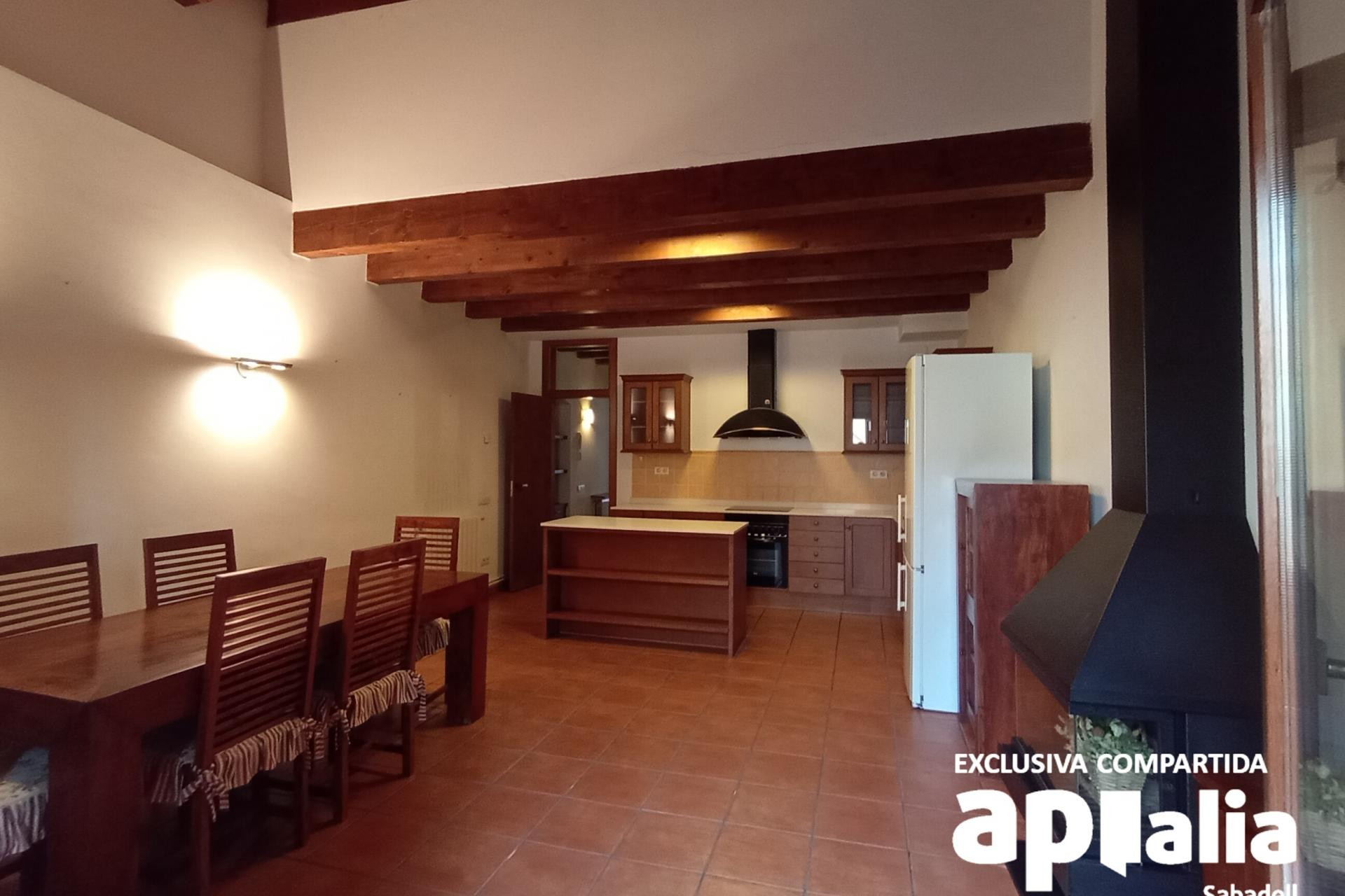 Reventa - Casa de pueblo - Castellar del Vallès