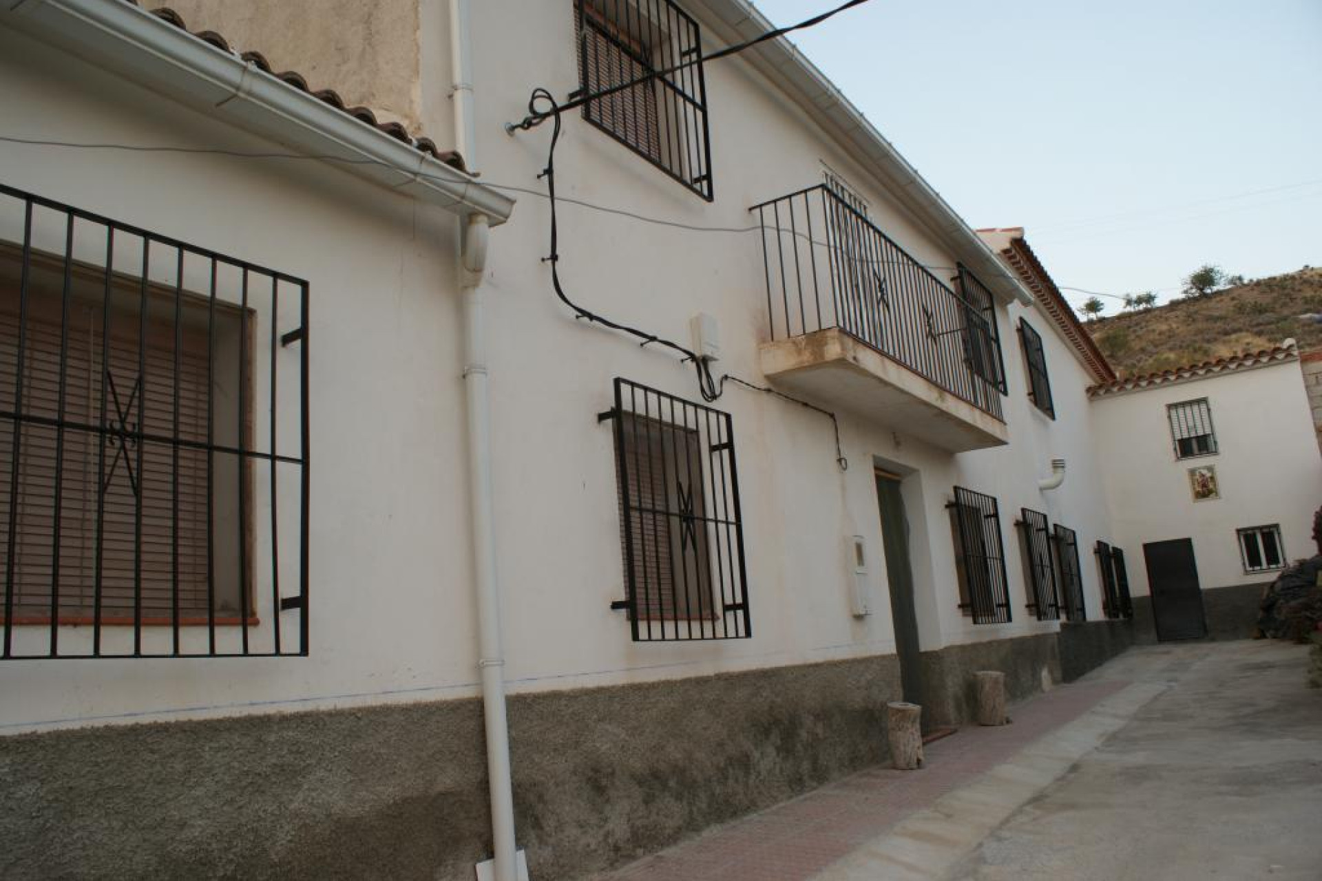 Reventa - Casa rural - Albox