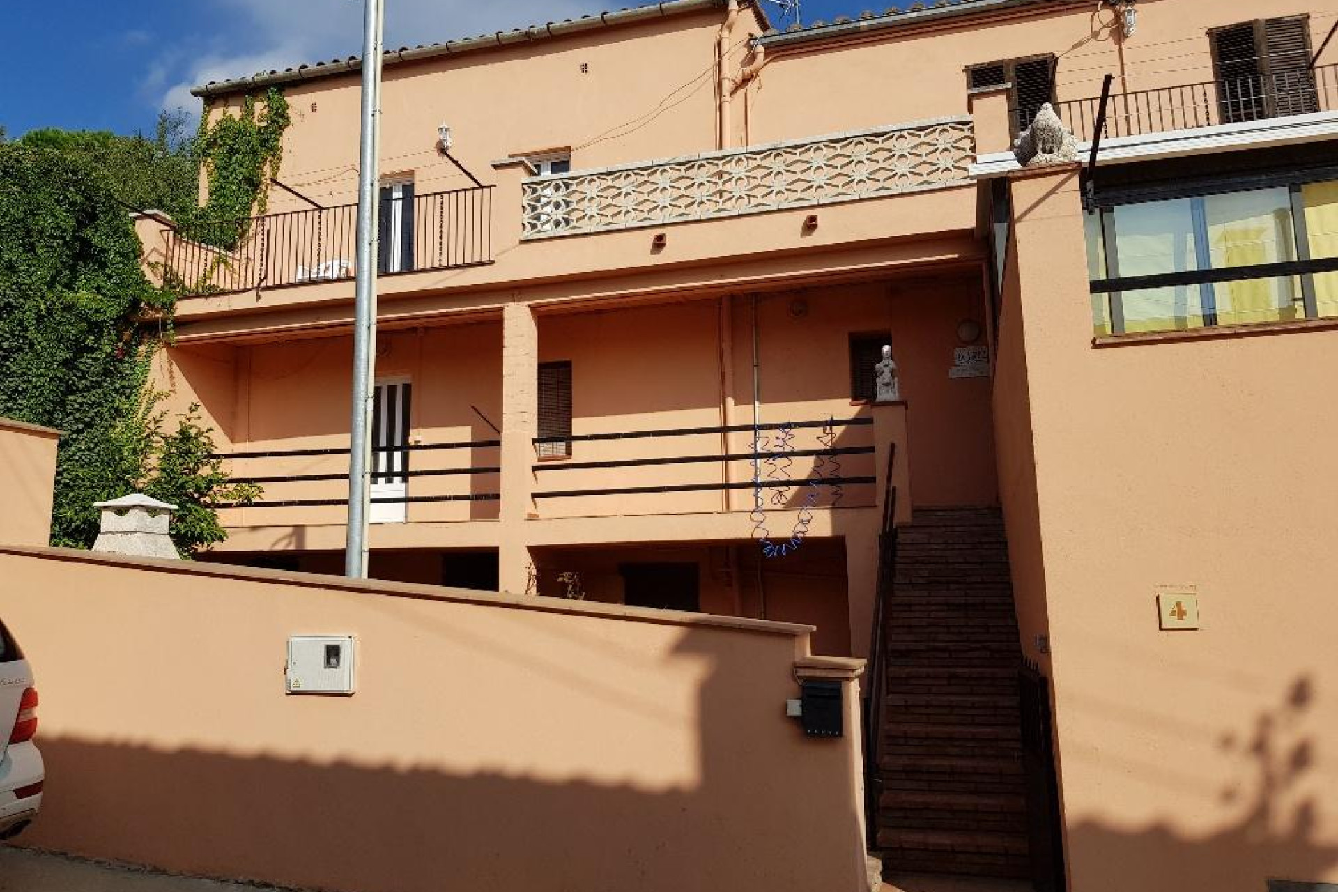 Reventa - Casa rural - Cantallops