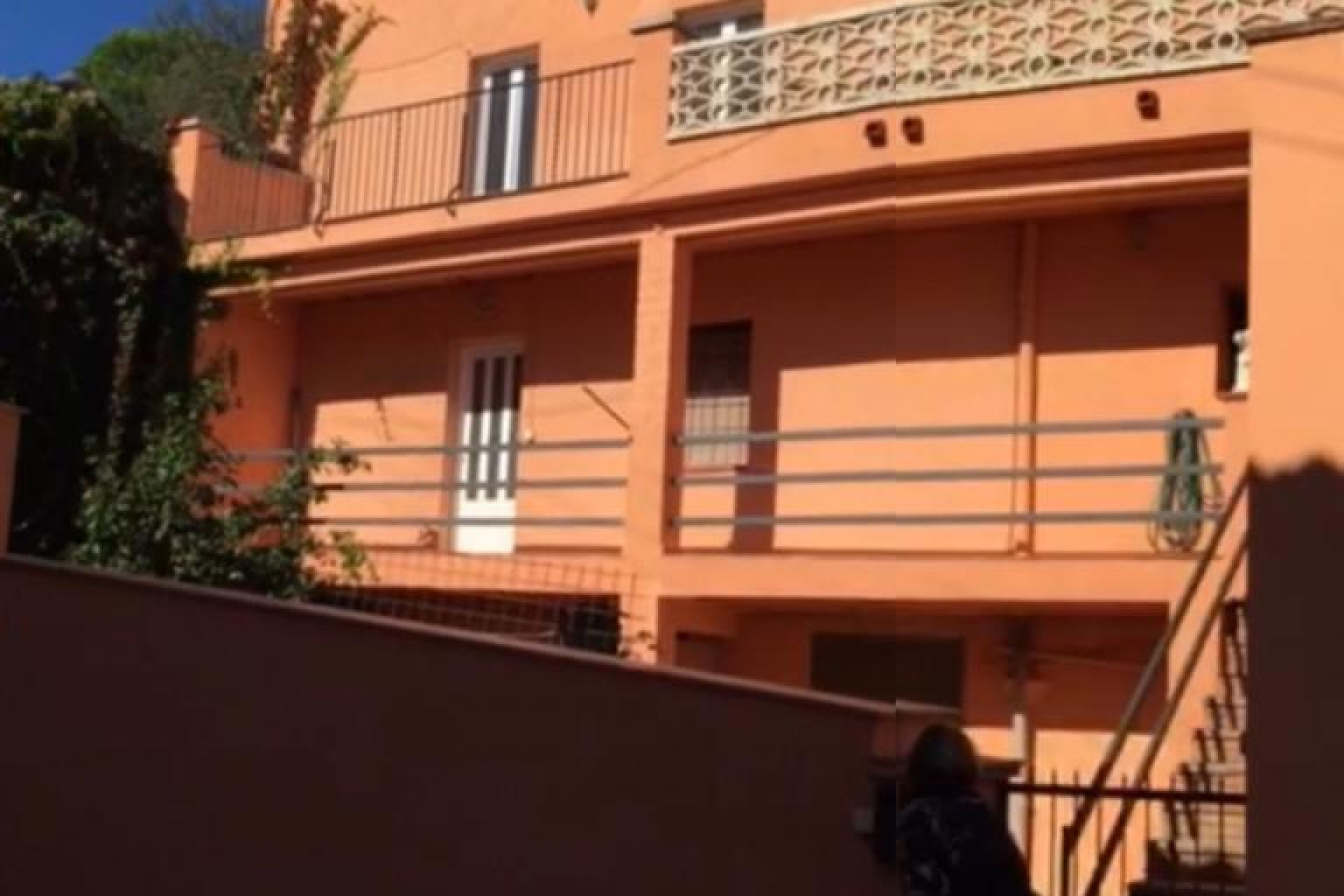 Reventa - Casa rural - Cantallops