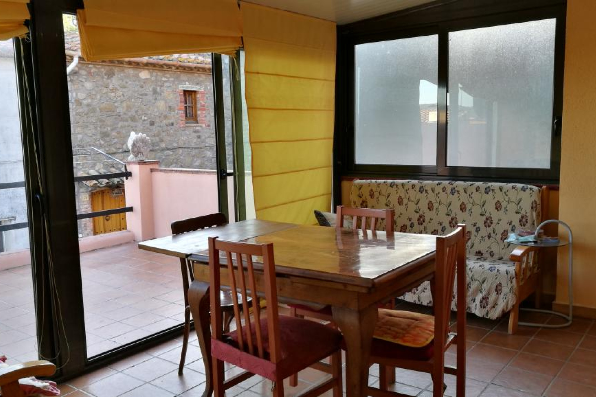 Reventa - Casa rural - Cantallops