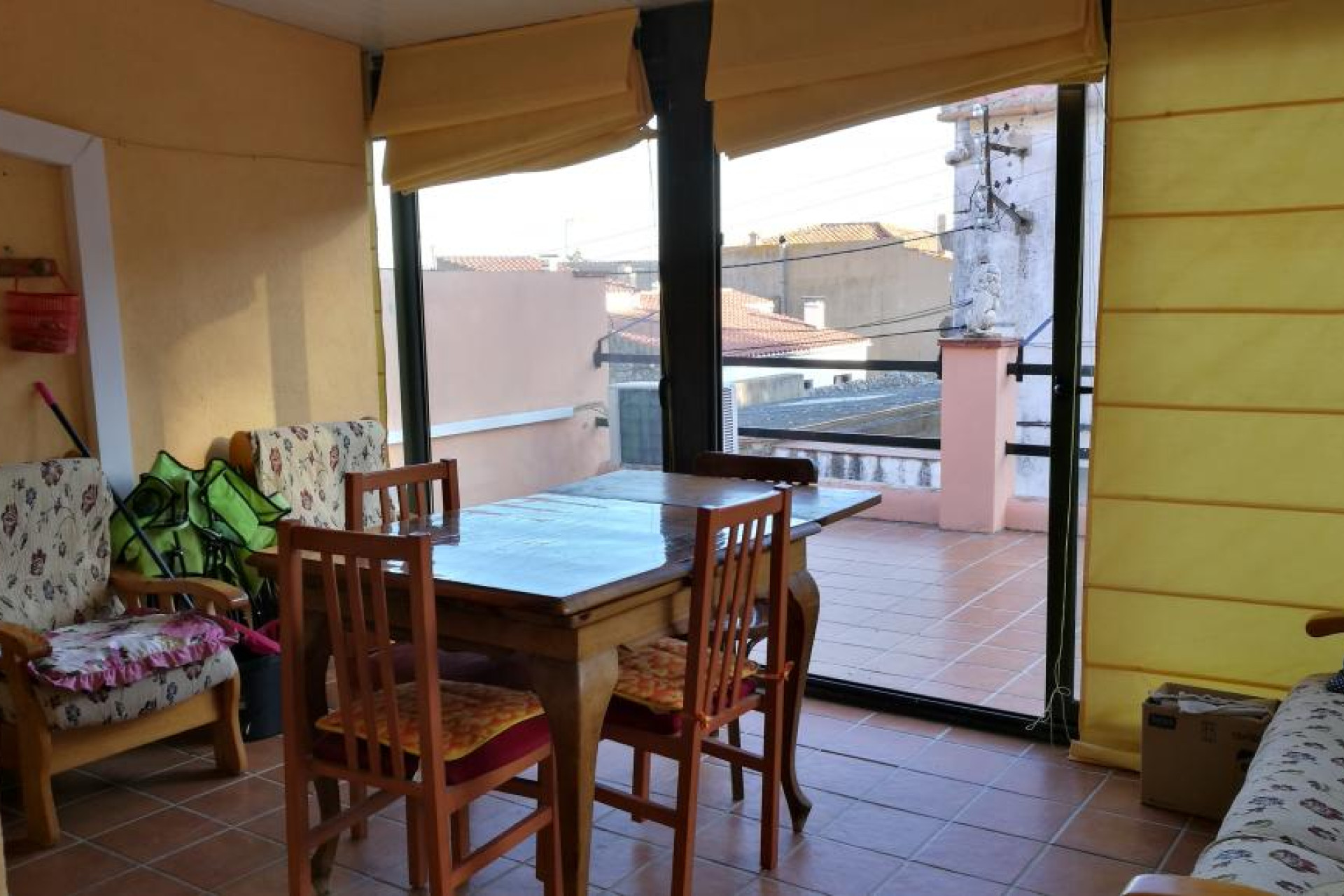 Reventa - Casa rural - Cantallops