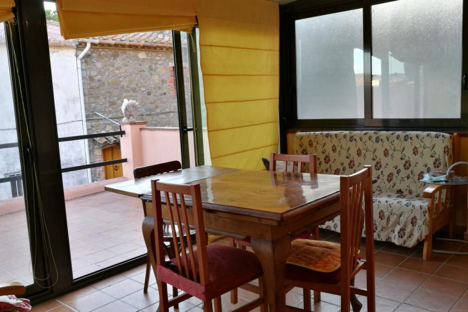 Reventa - Casa rural - Cantallops