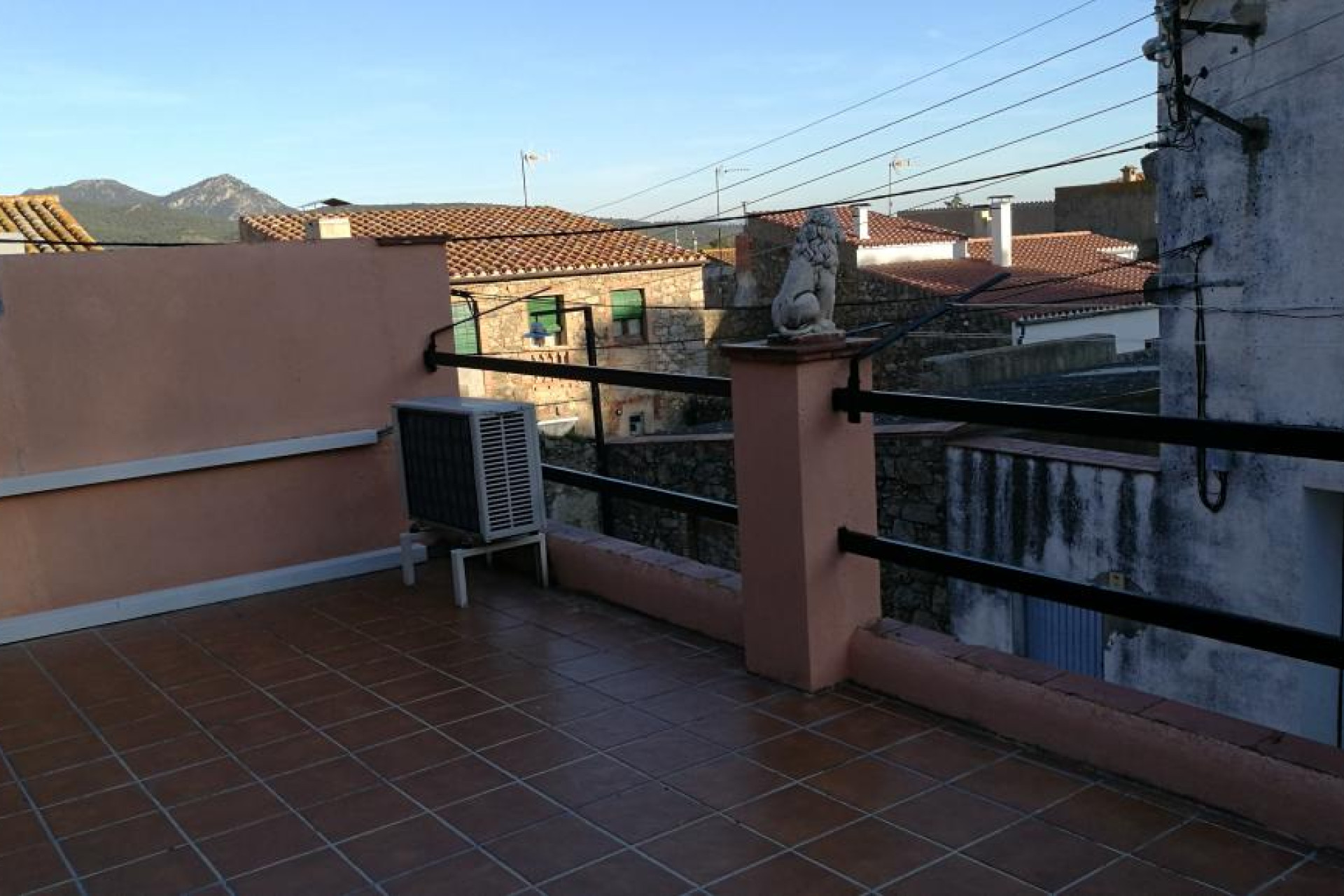 Reventa - Casa rural - Cantallops