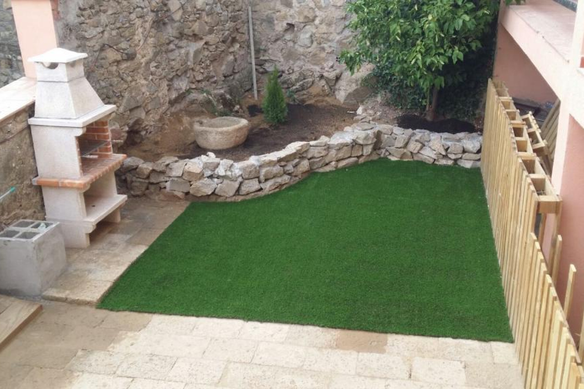 Reventa - Casa rural - Cantallops