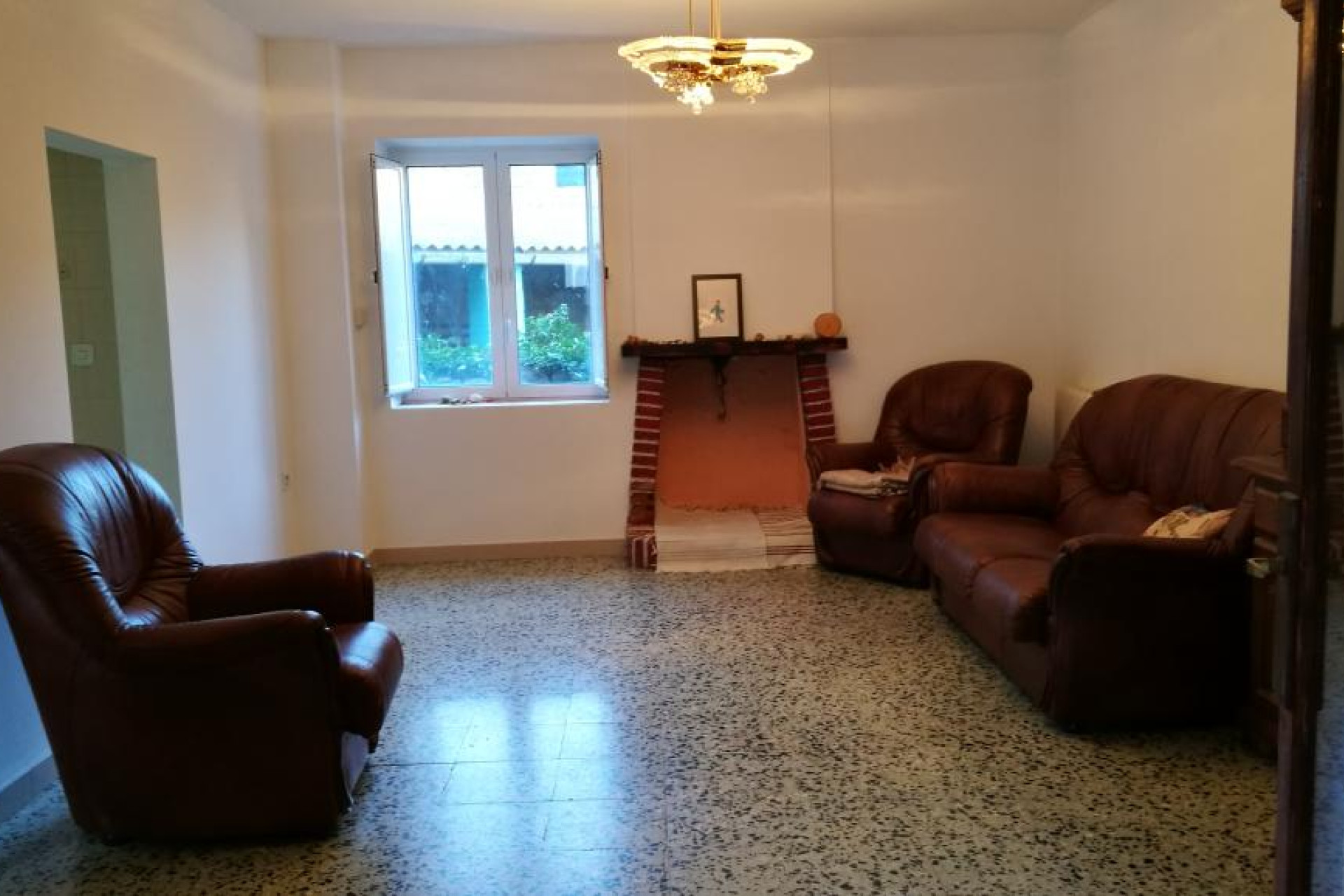 Reventa - Casa rural - Cantallops