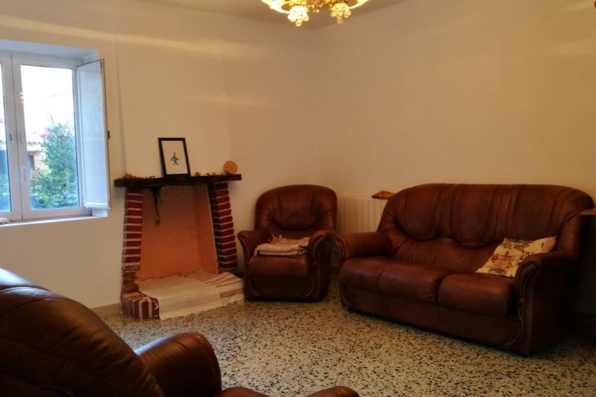 Reventa - Casa rural - Cantallops