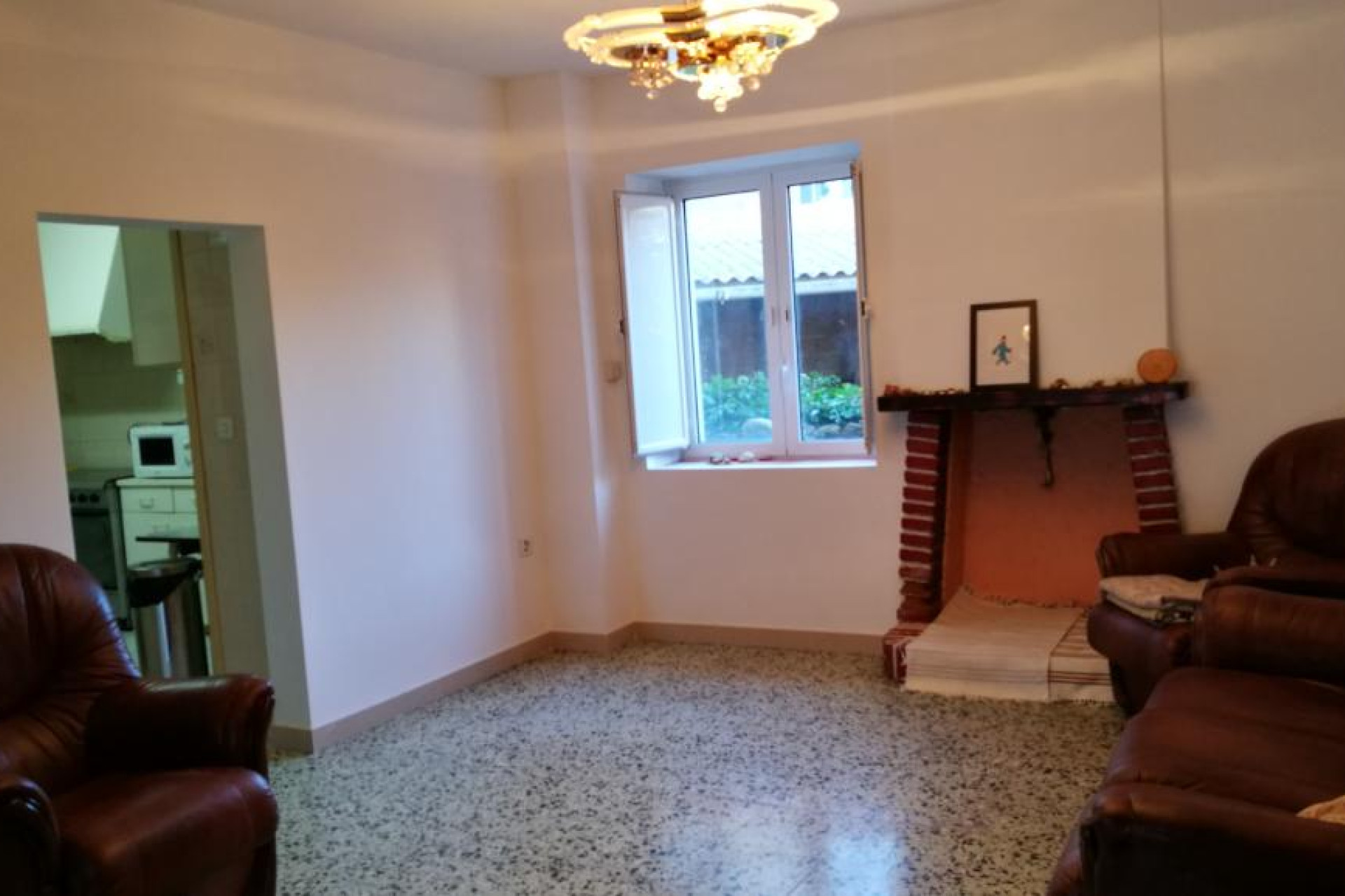 Reventa - Casa rural - Cantallops