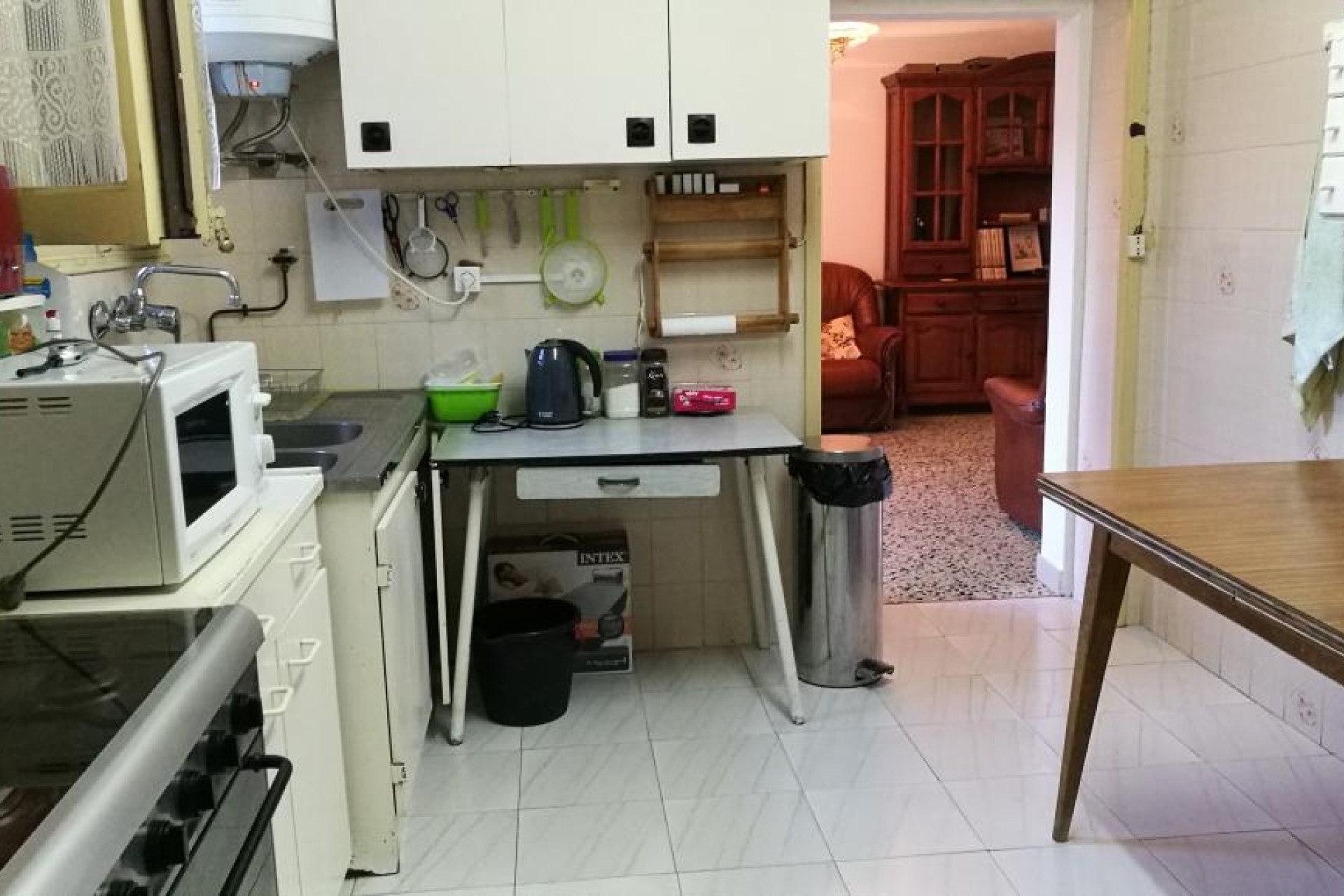 Reventa - Casa rural - Cantallops