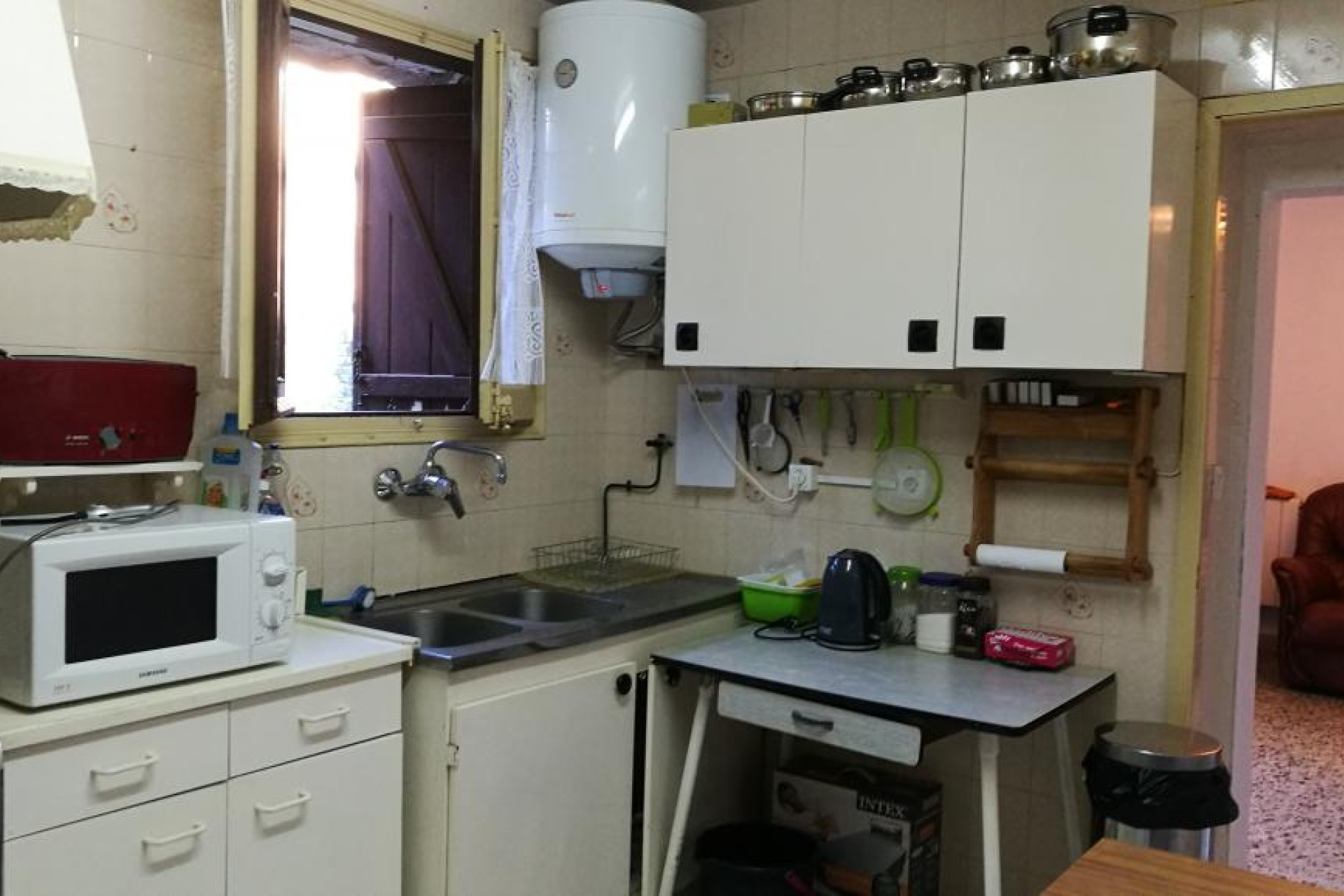 Reventa - Casa rural - Cantallops