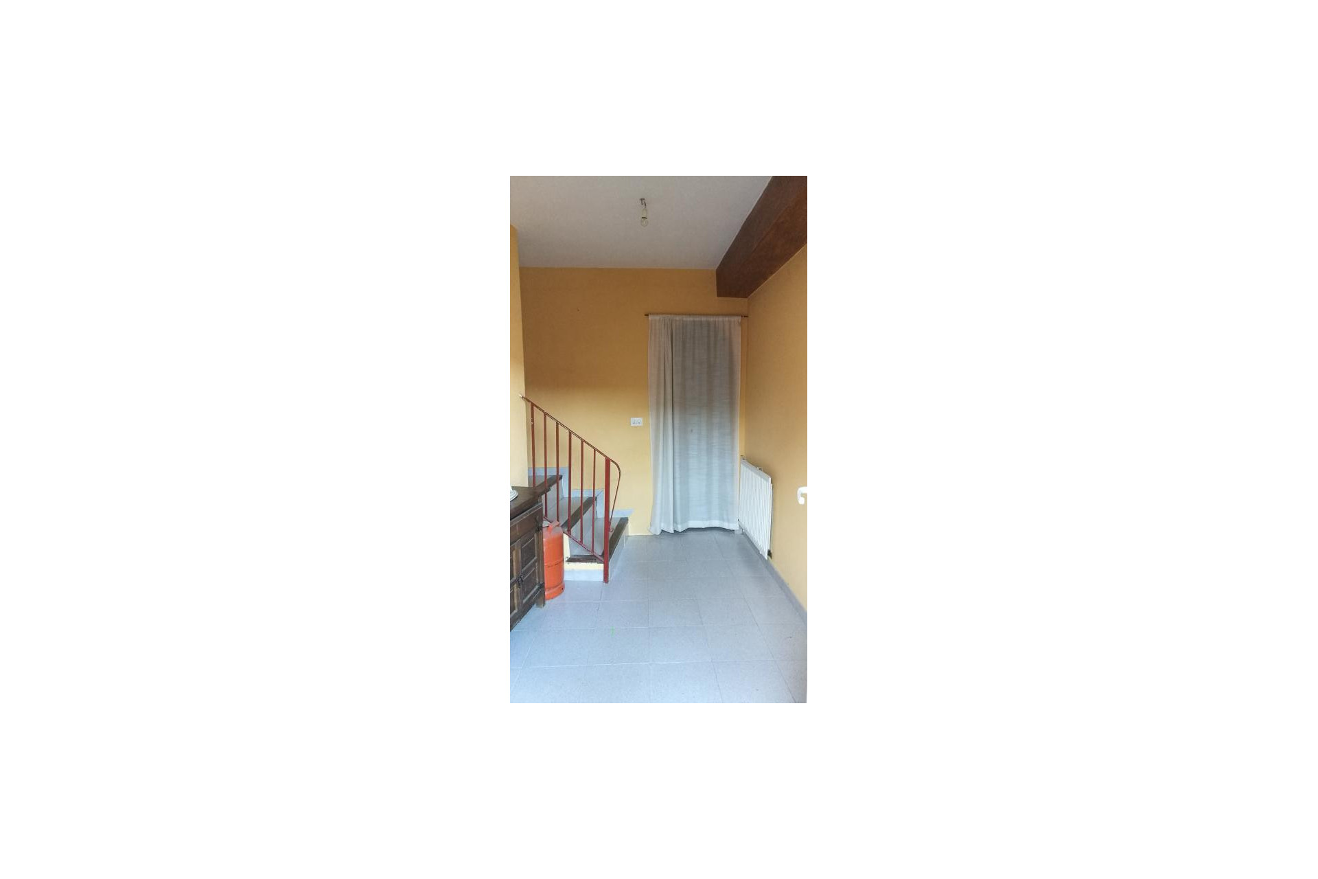 Reventa - Casa rural - Cantallops