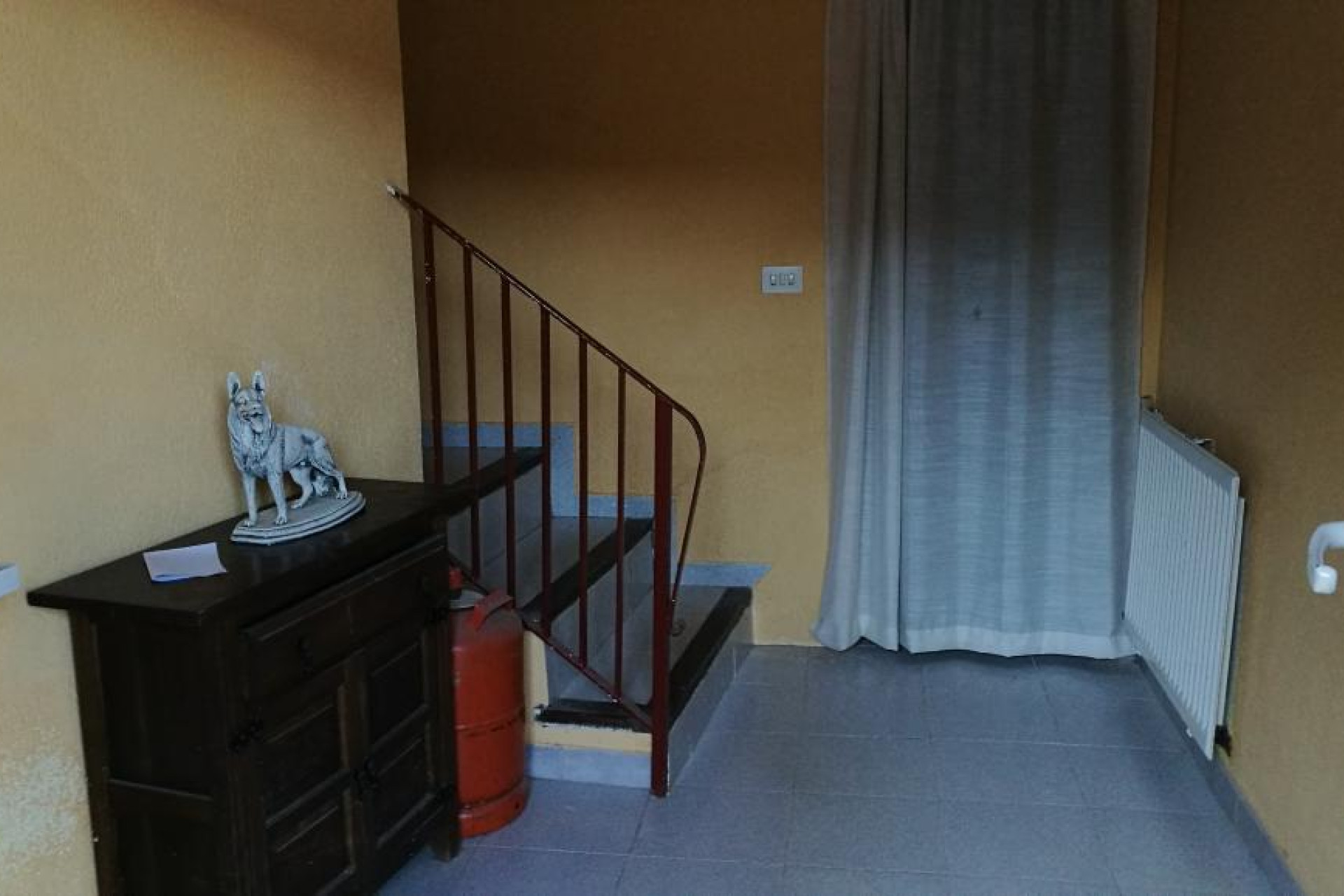 Reventa - Casa rural - Cantallops