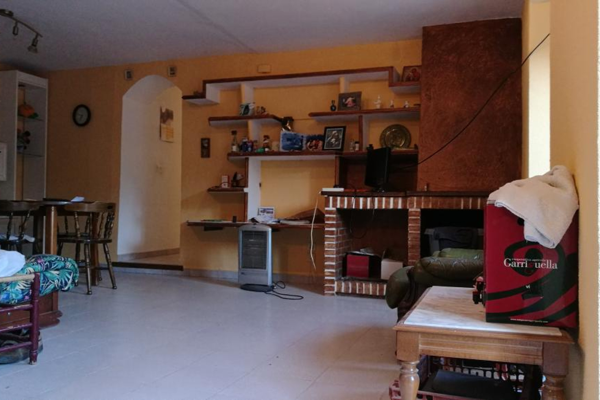 Reventa - Casa rural - Cantallops