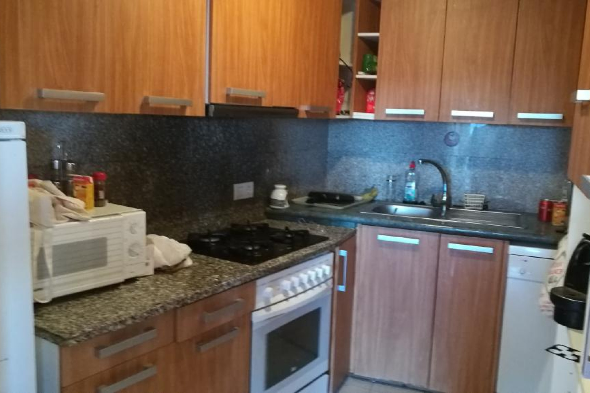 Reventa - Casa rural - Cantallops