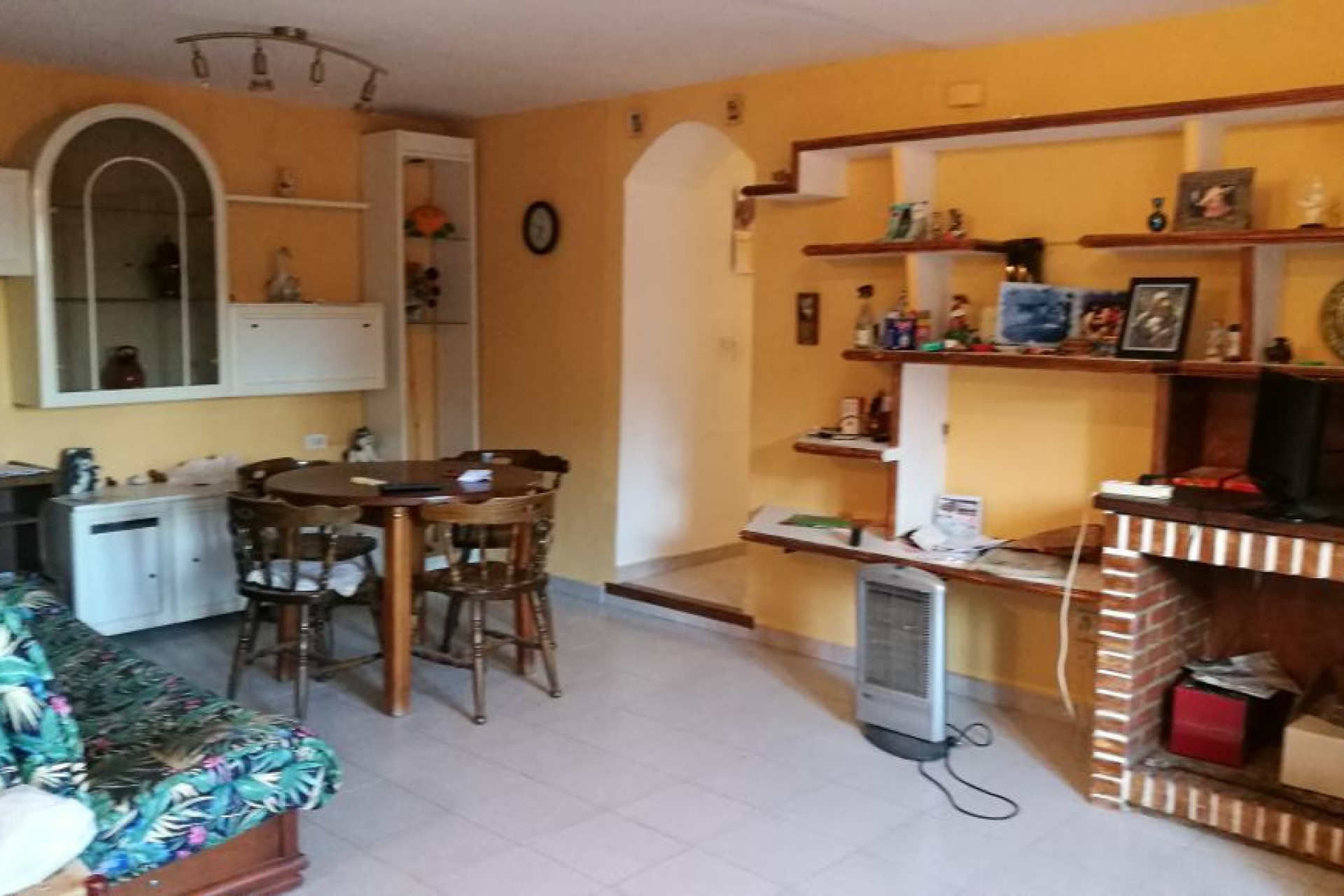 Reventa - Casa rural - Cantallops