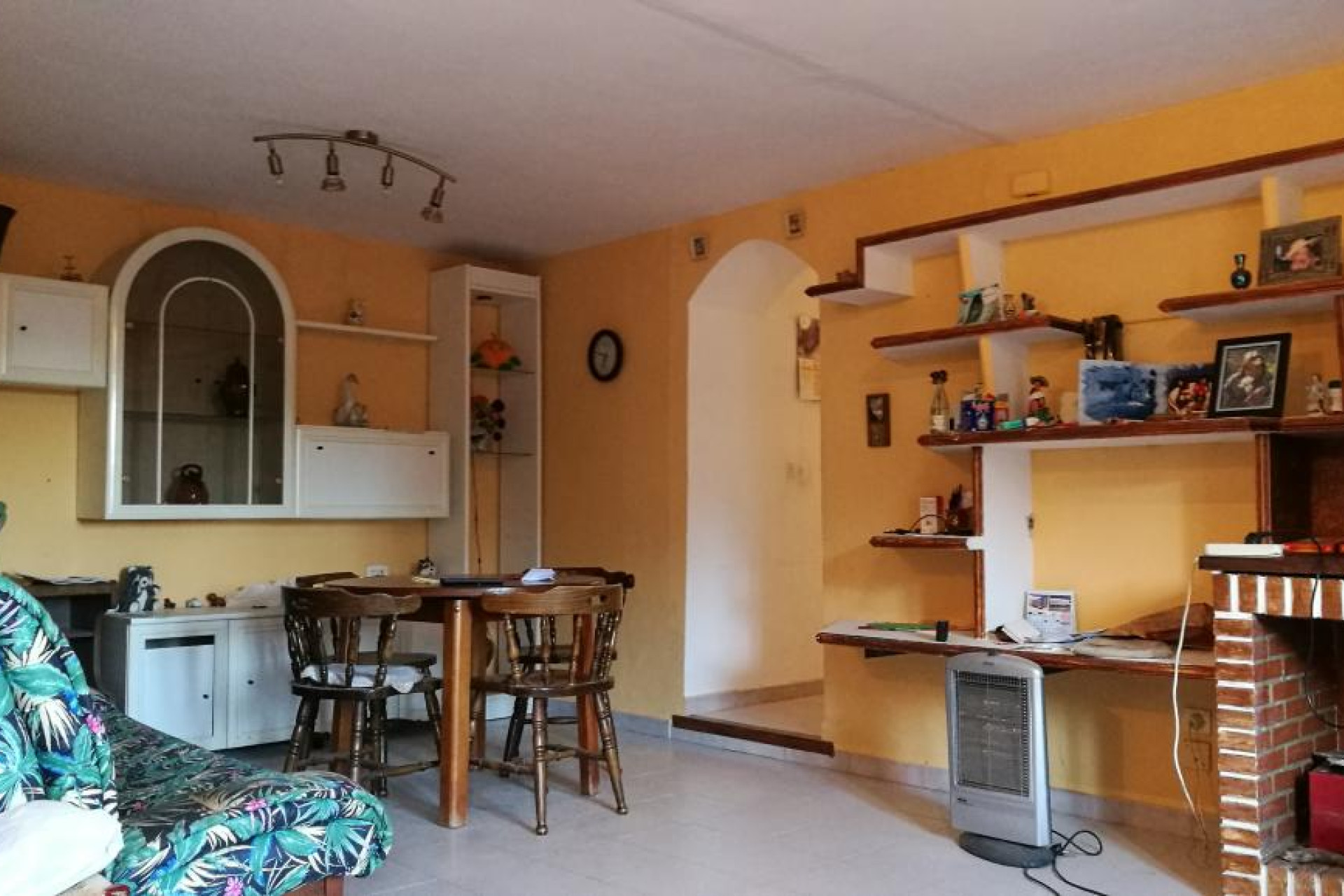 Reventa - Casa rural - Cantallops