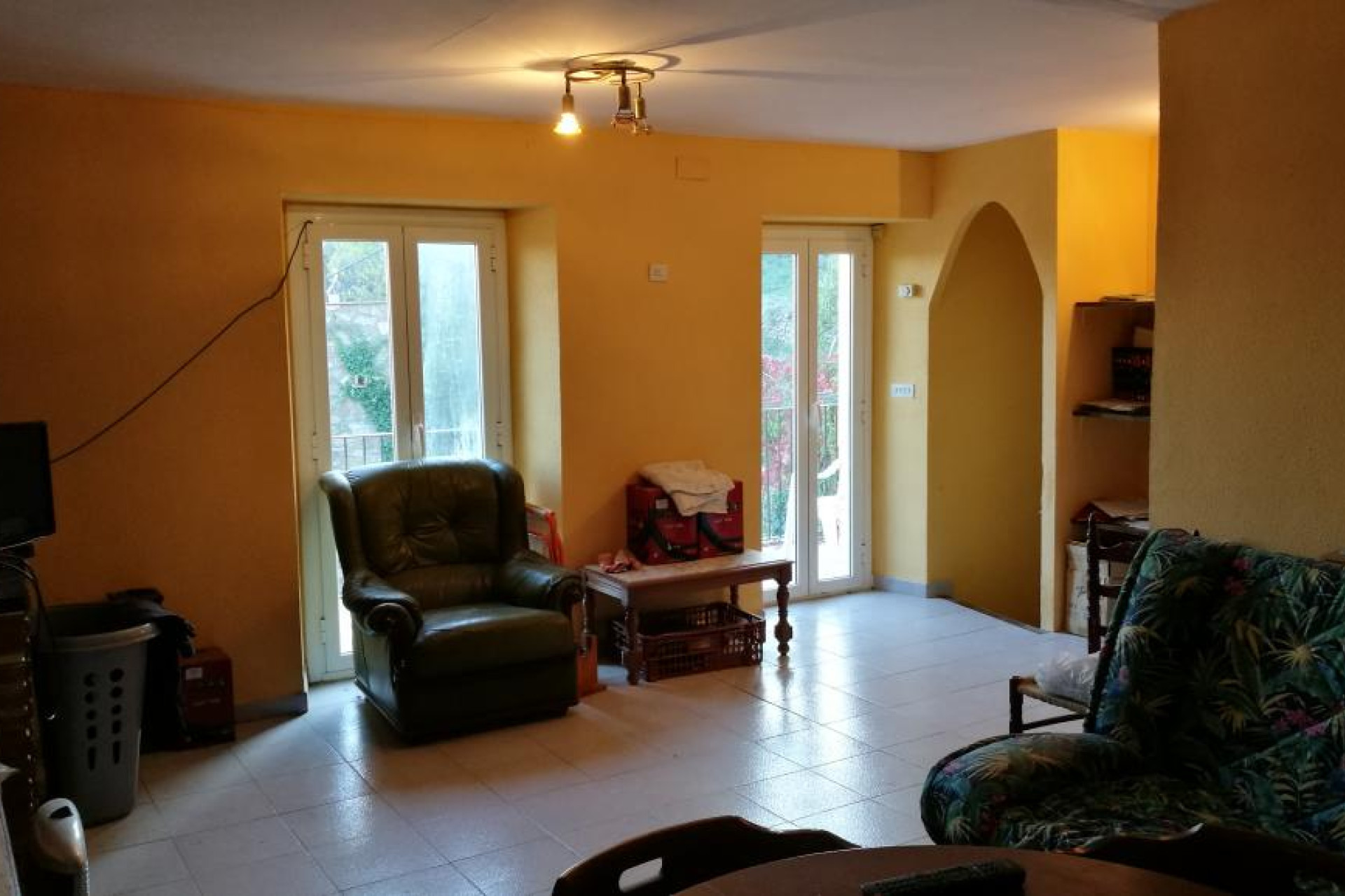 Reventa - Casa rural - Cantallops