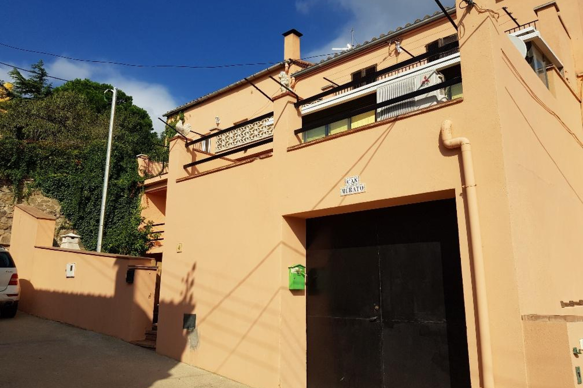 Reventa - Casa rural - Cantallops