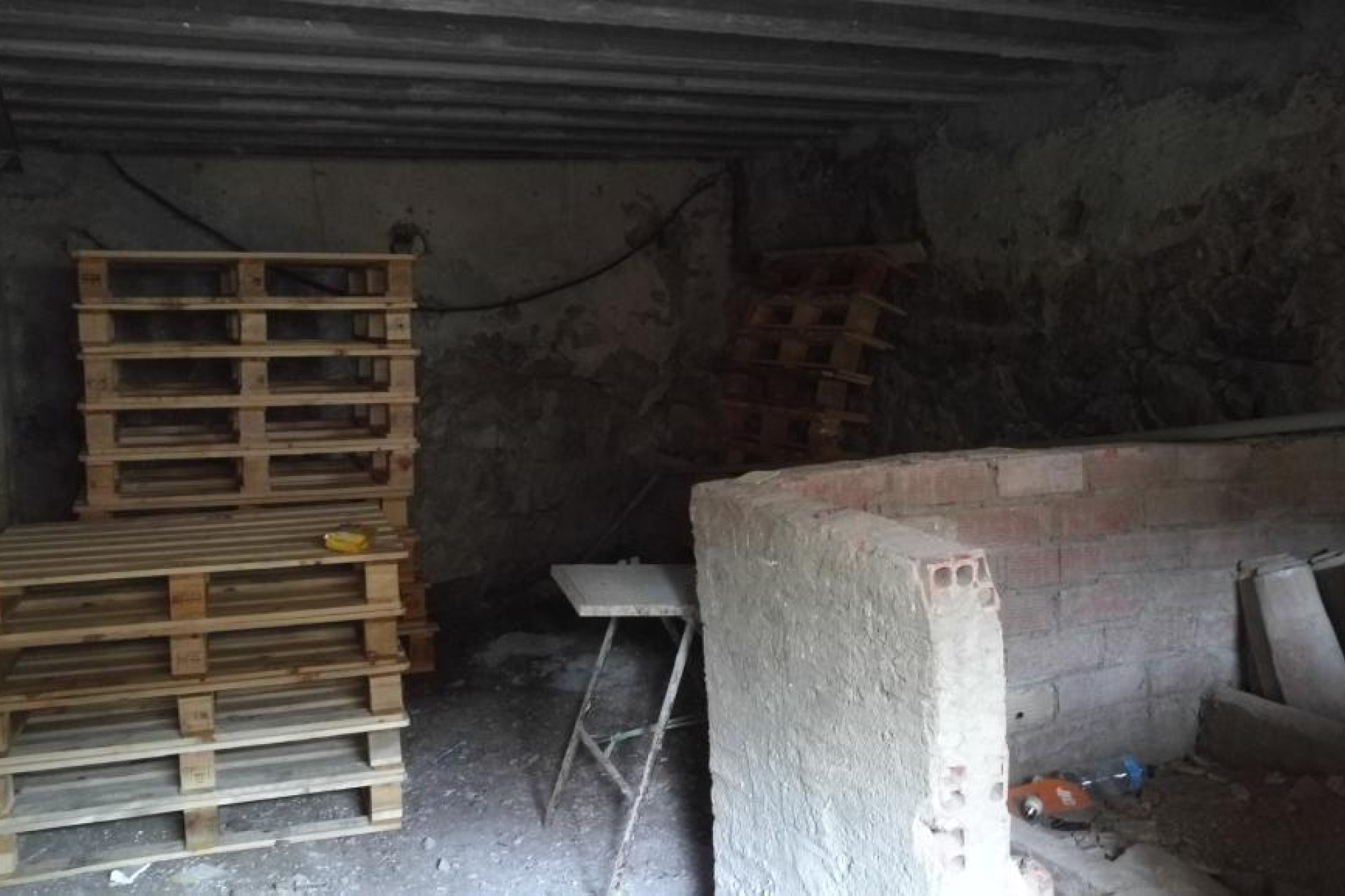 Reventa - Casa rural - Cantallops