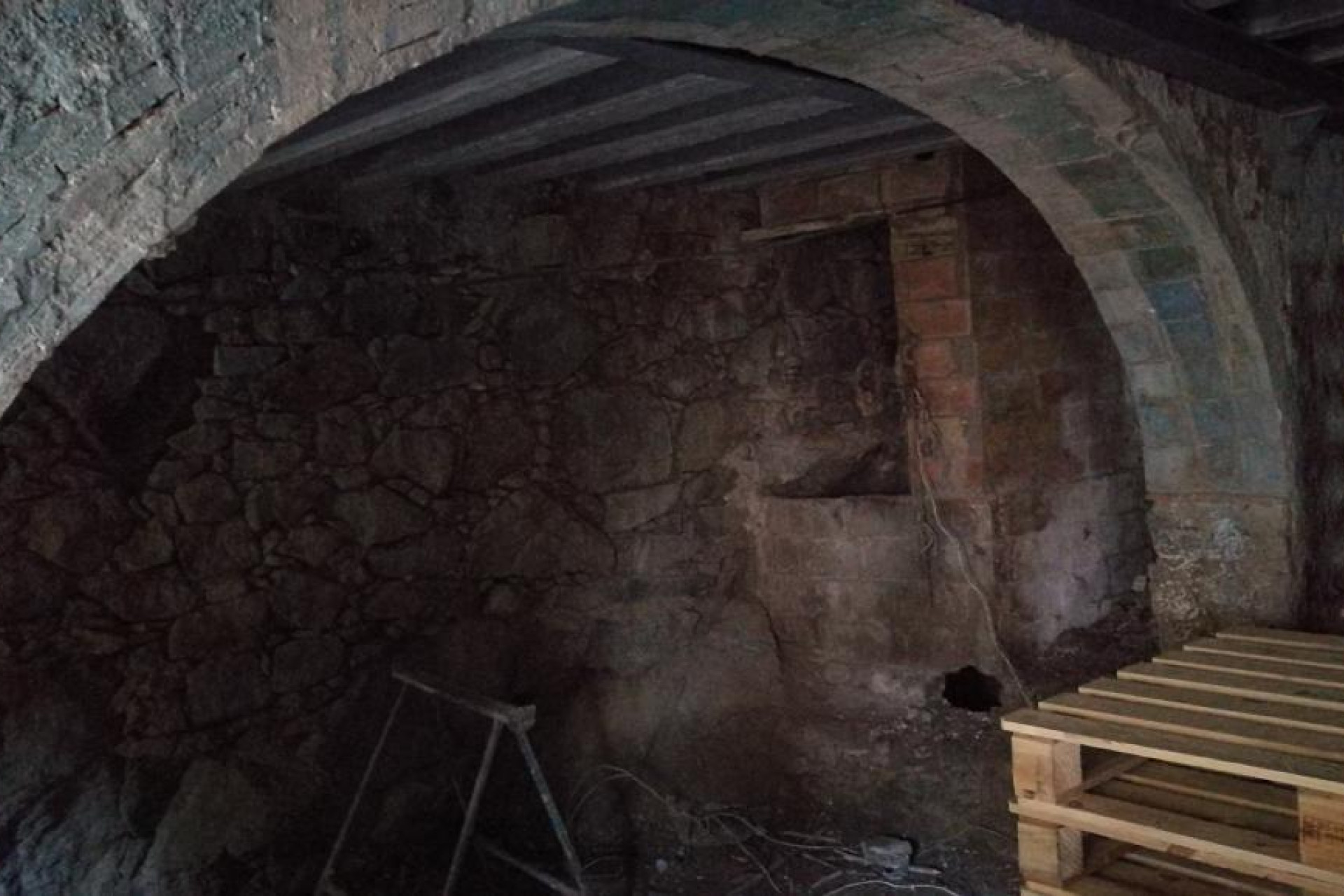 Reventa - Casa rural - Cantallops