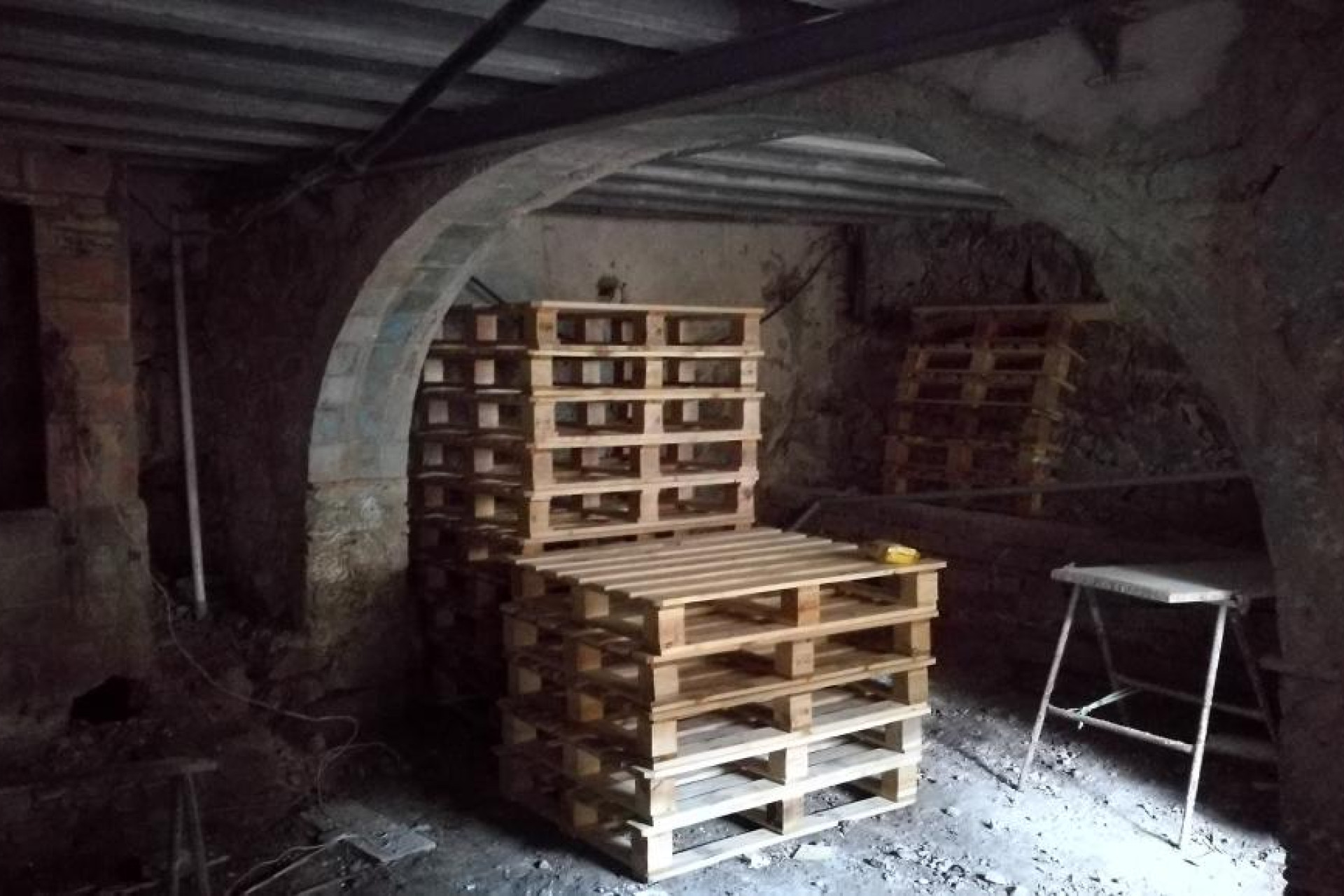 Reventa - Casa rural - Cantallops