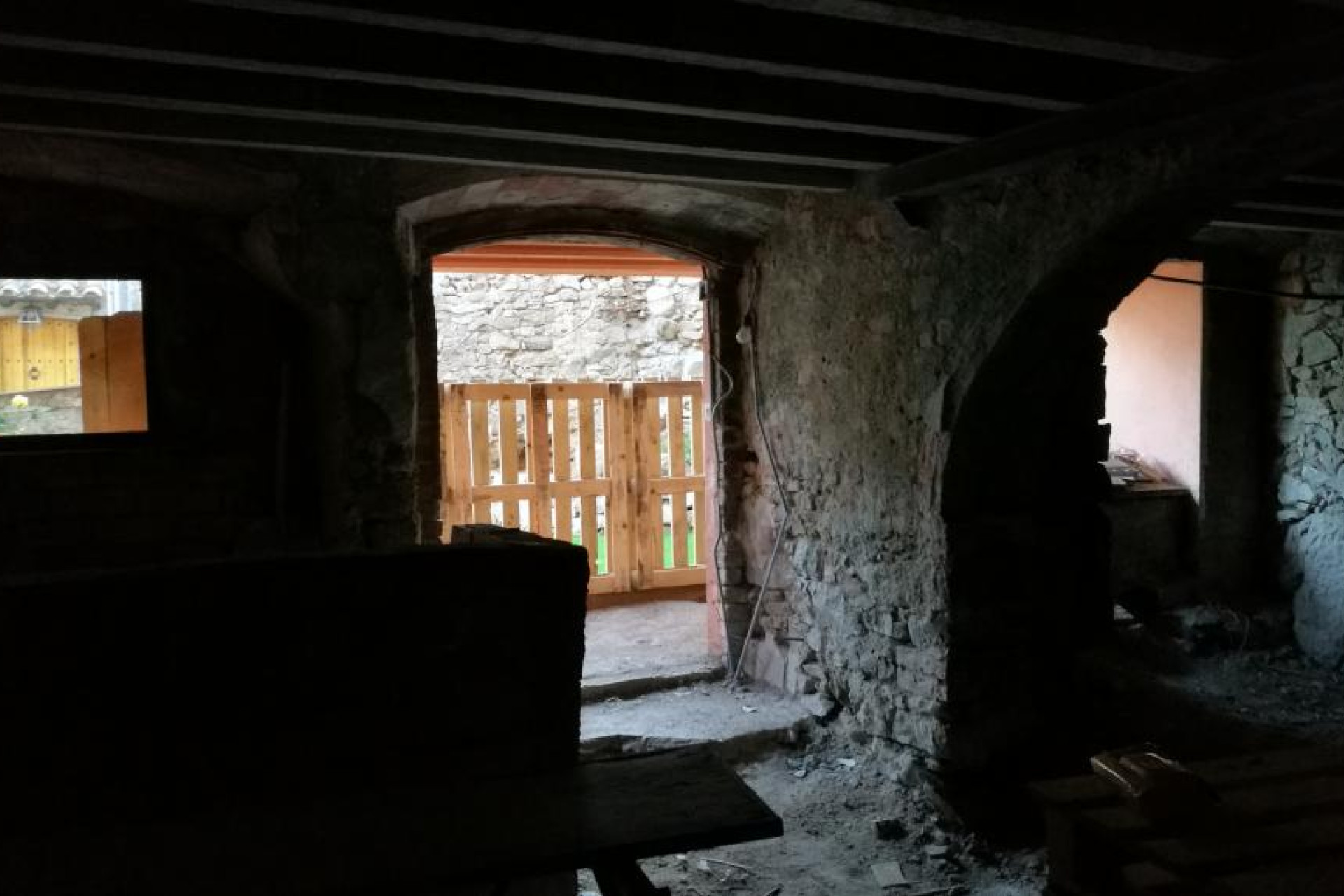 Reventa - Casa rural - Cantallops