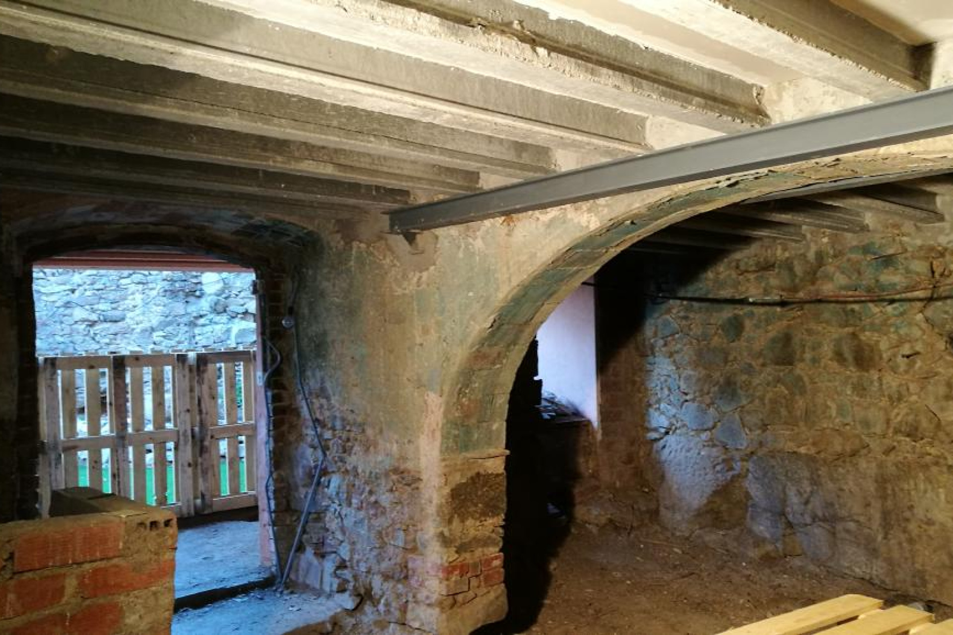 Reventa - Casa rural - Cantallops