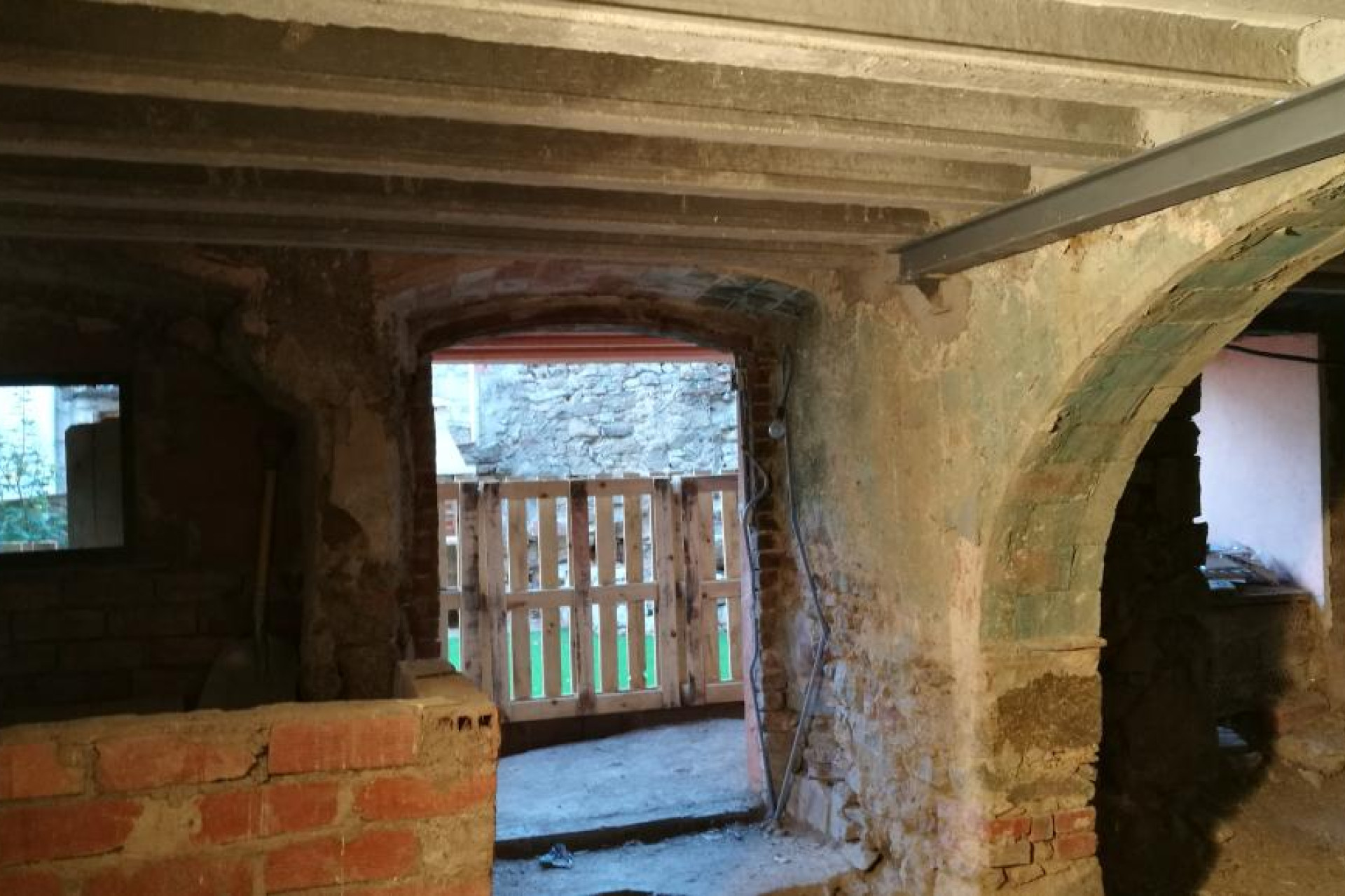 Reventa - Casa rural - Cantallops