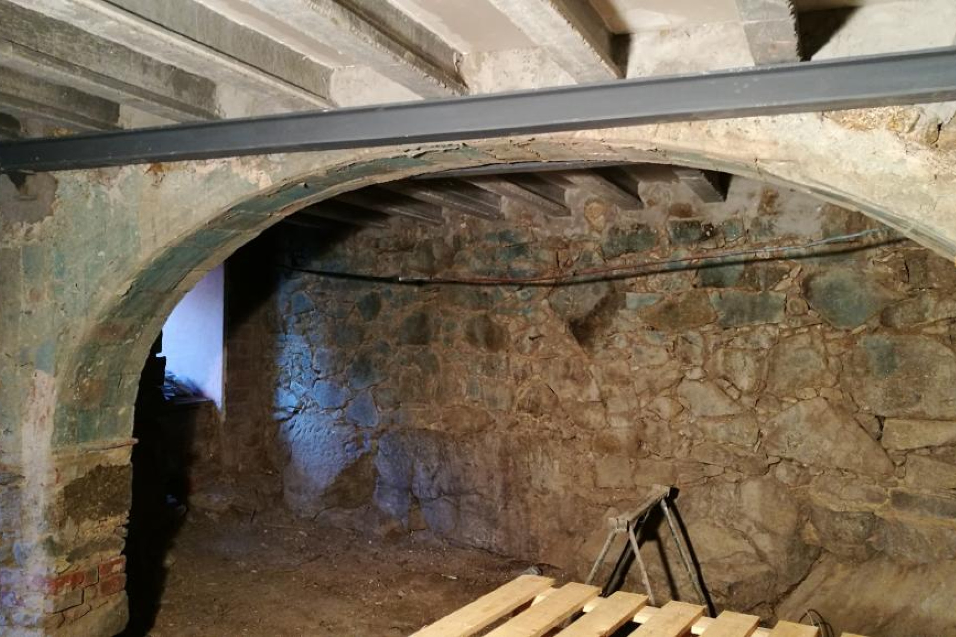 Reventa - Casa rural - Cantallops