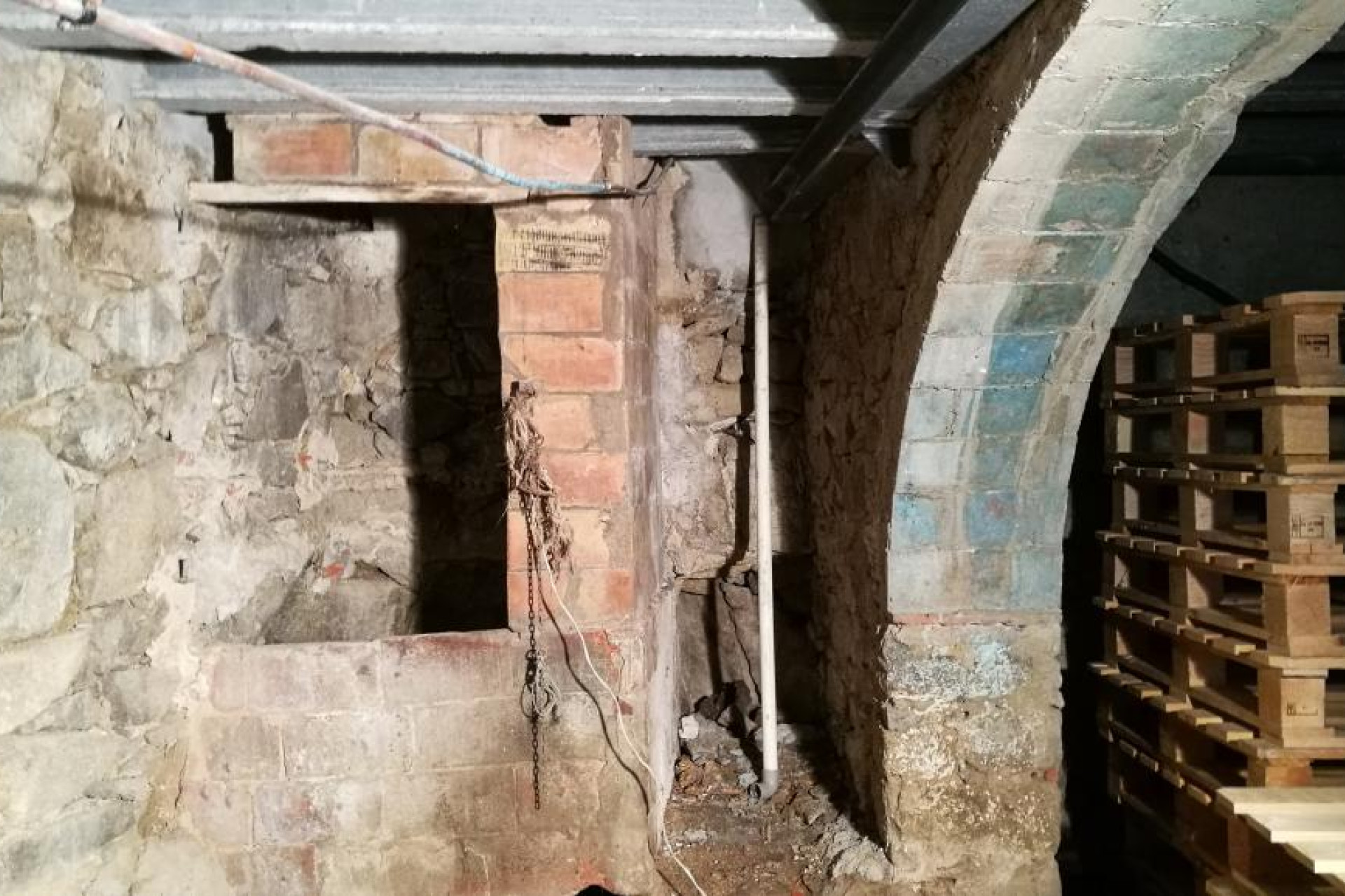 Reventa - Casa rural - Cantallops