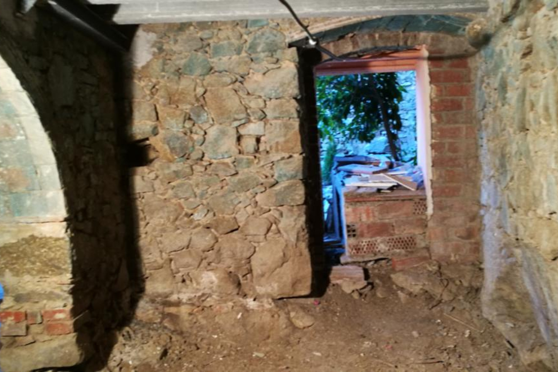 Reventa - Casa rural - Cantallops