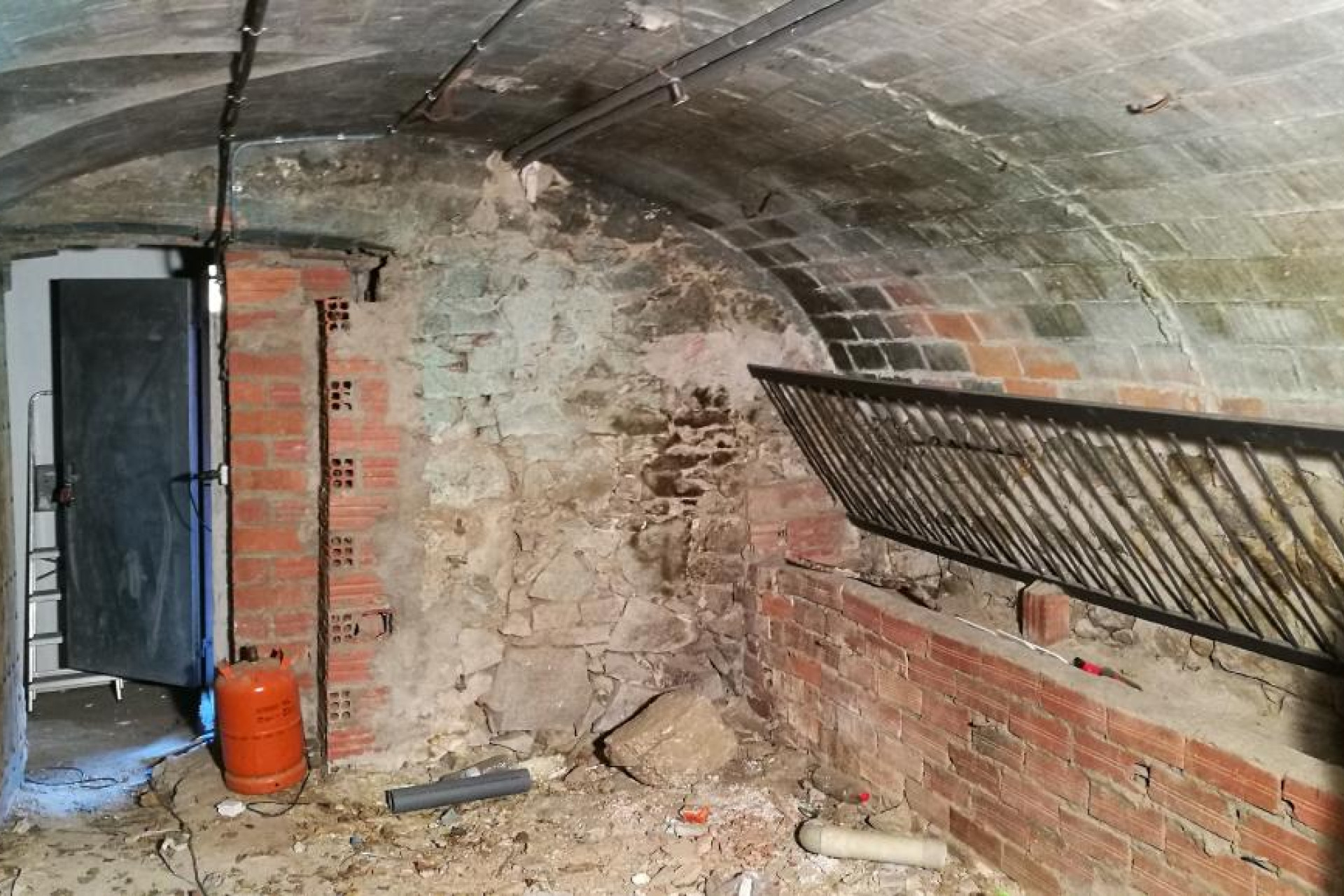 Reventa - Casa rural - Cantallops