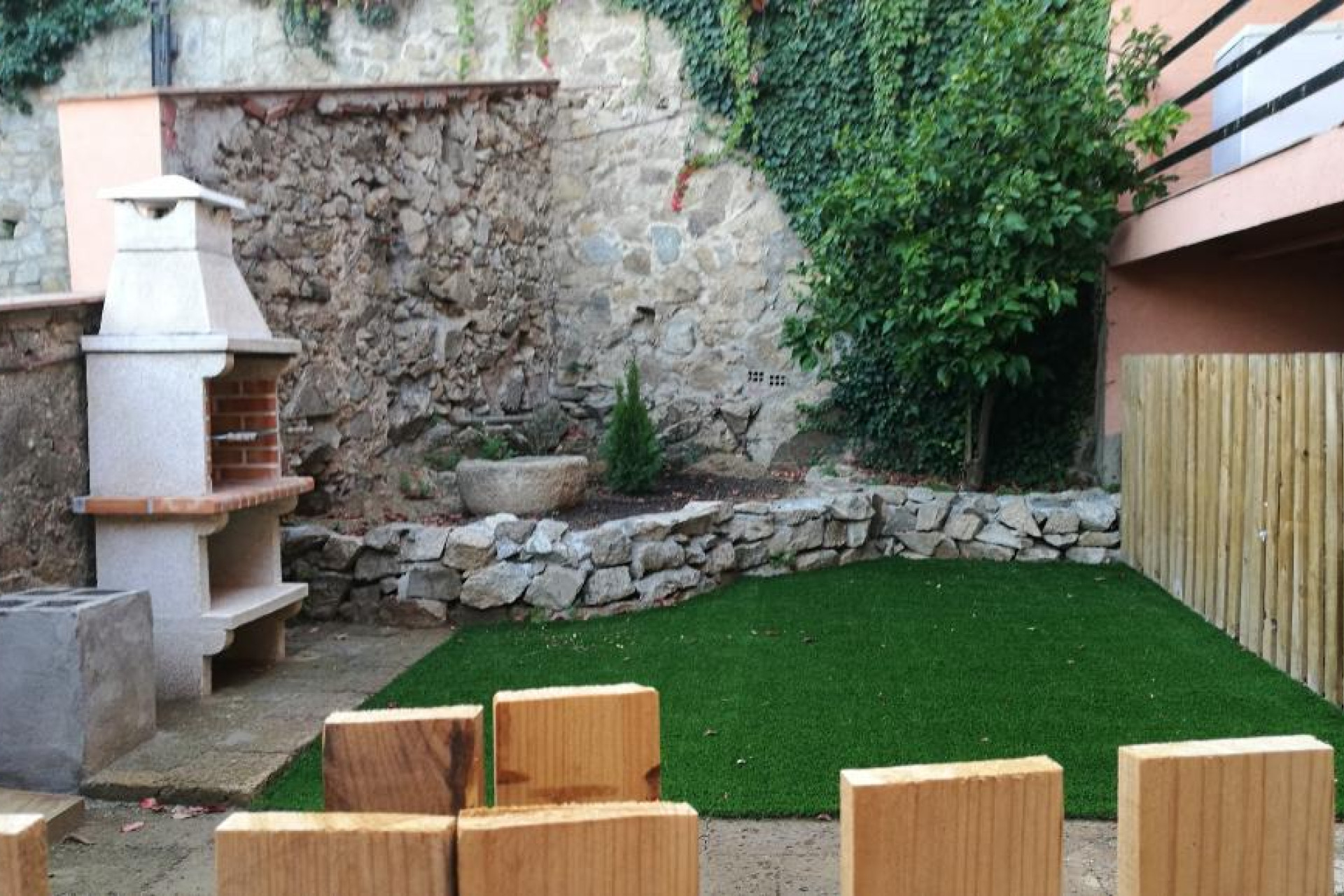 Reventa - Casa rural - Cantallops