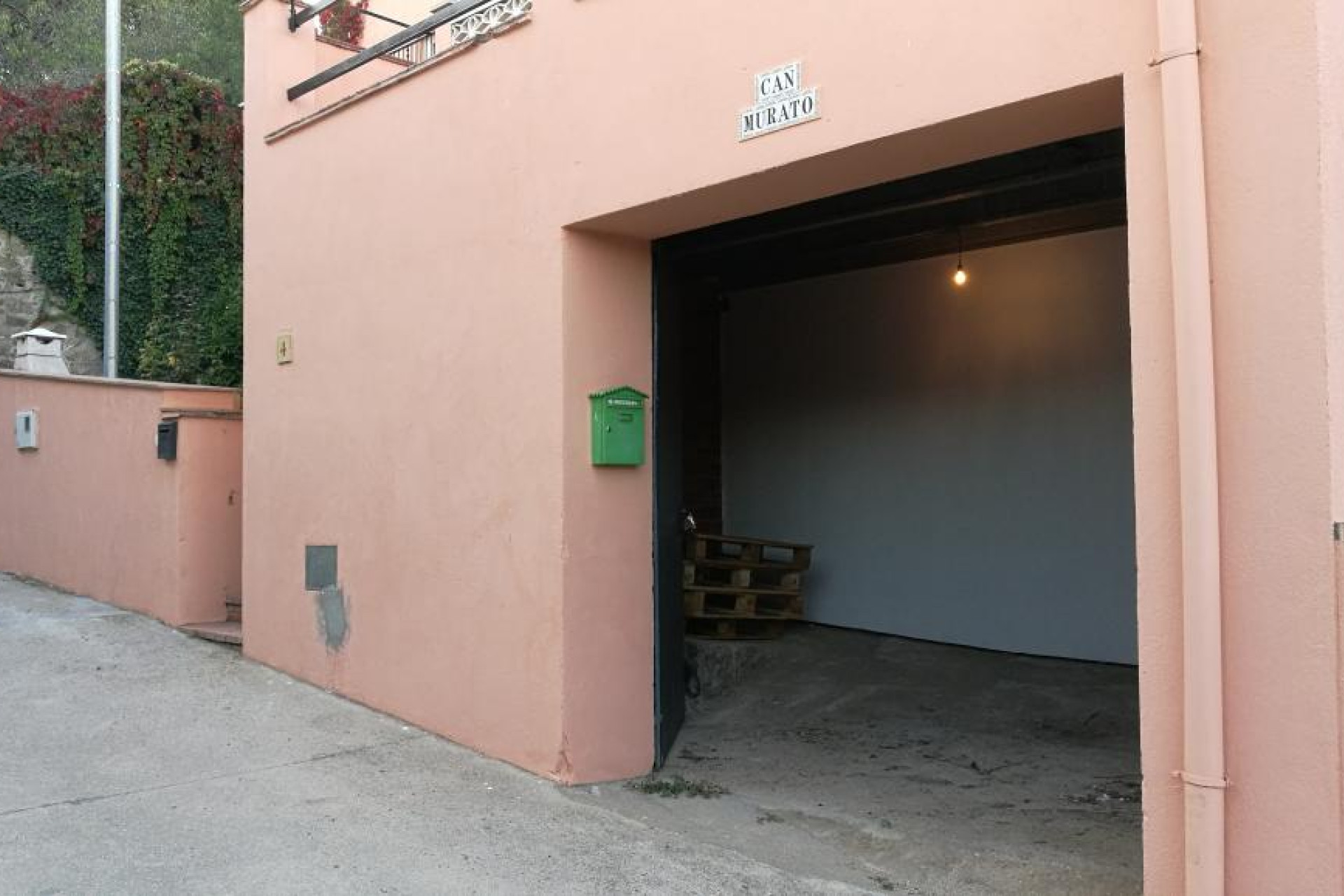 Reventa - Casa rural - Cantallops