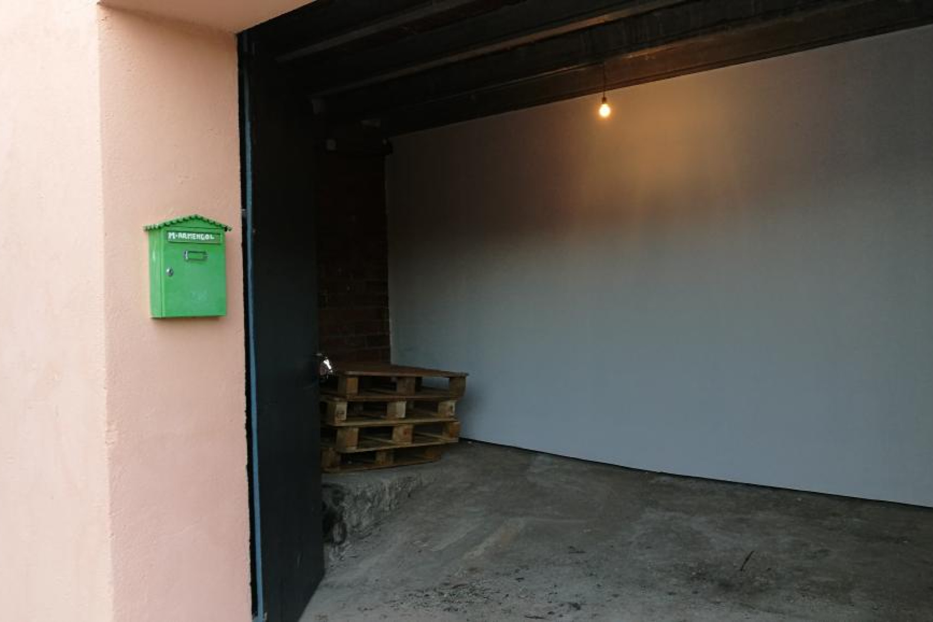 Reventa - Casa rural - Cantallops