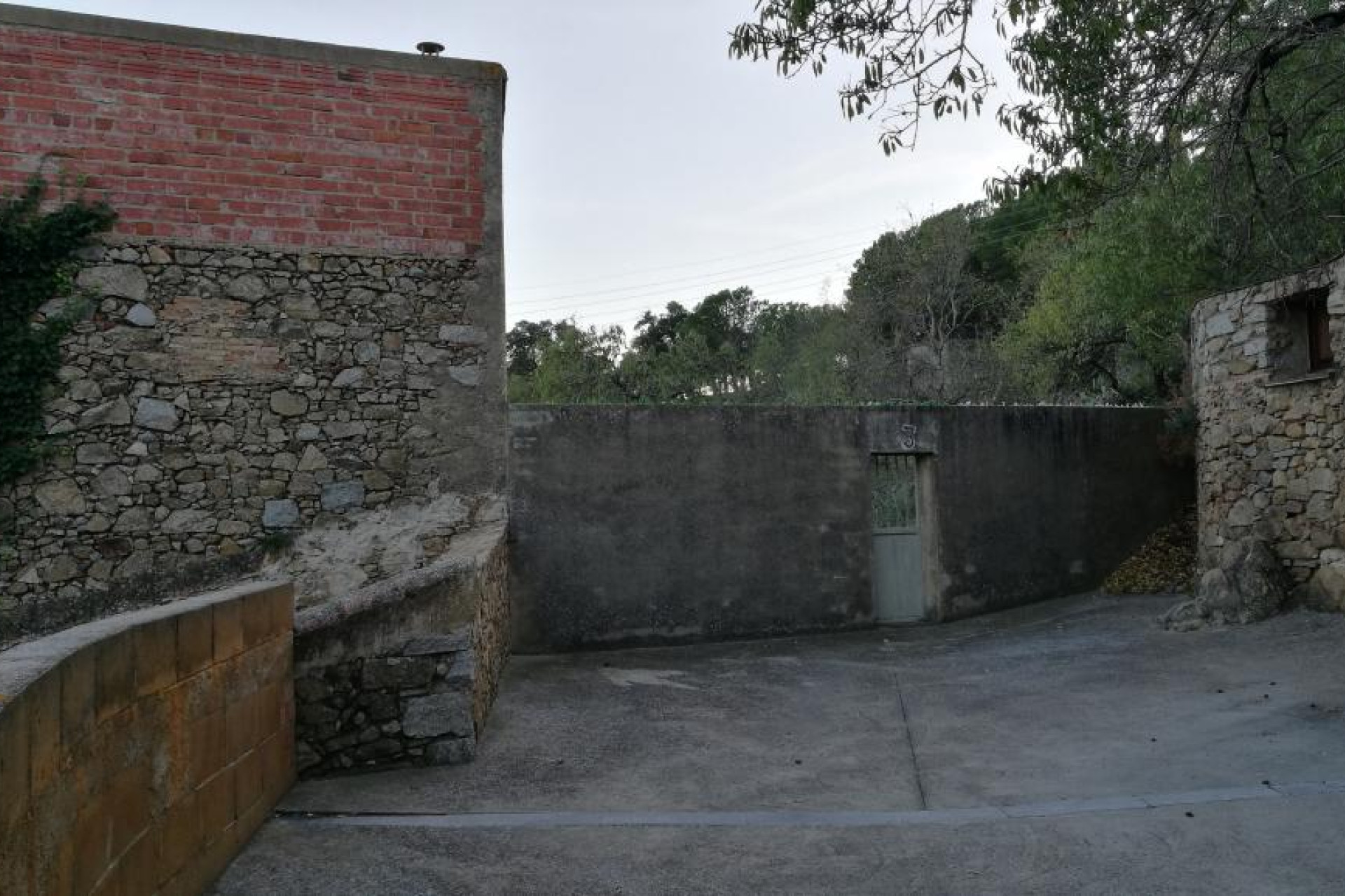 Reventa - Casa rural - Cantallops