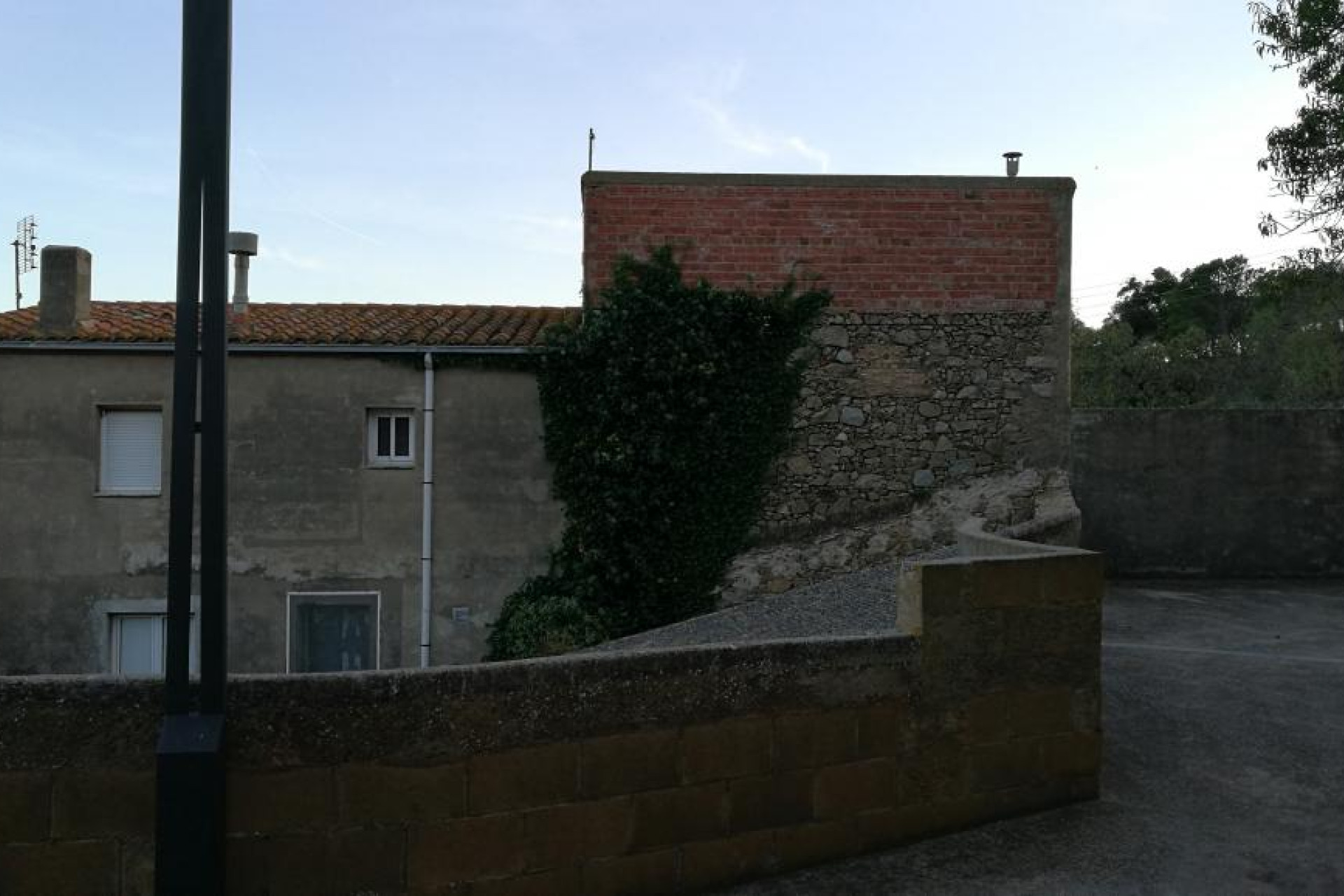 Reventa - Casa rural - Cantallops