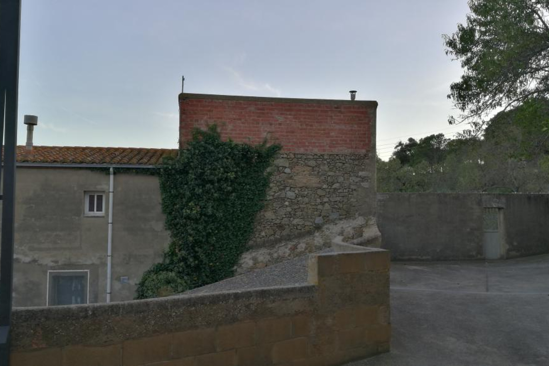 Reventa - Casa rural - Cantallops