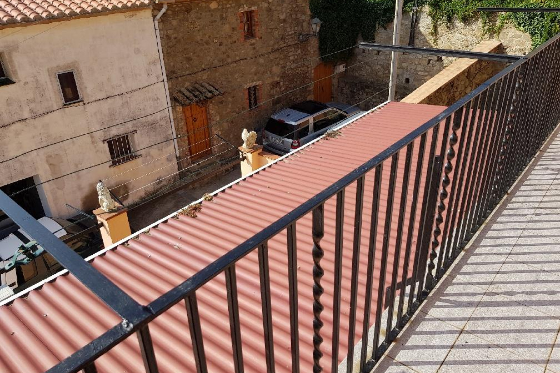 Reventa - Casa rural - Cantallops