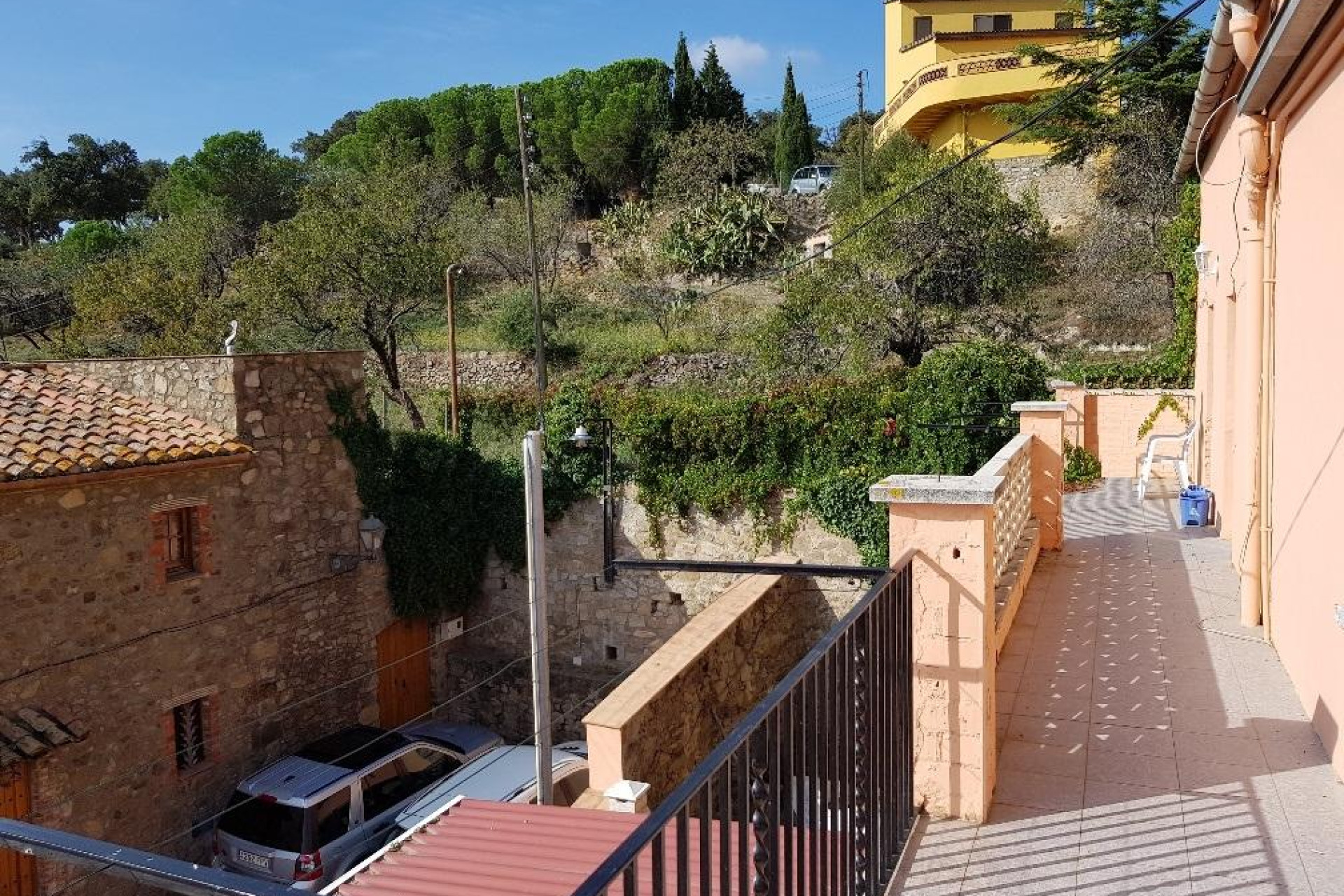 Reventa - Casa rural - Cantallops